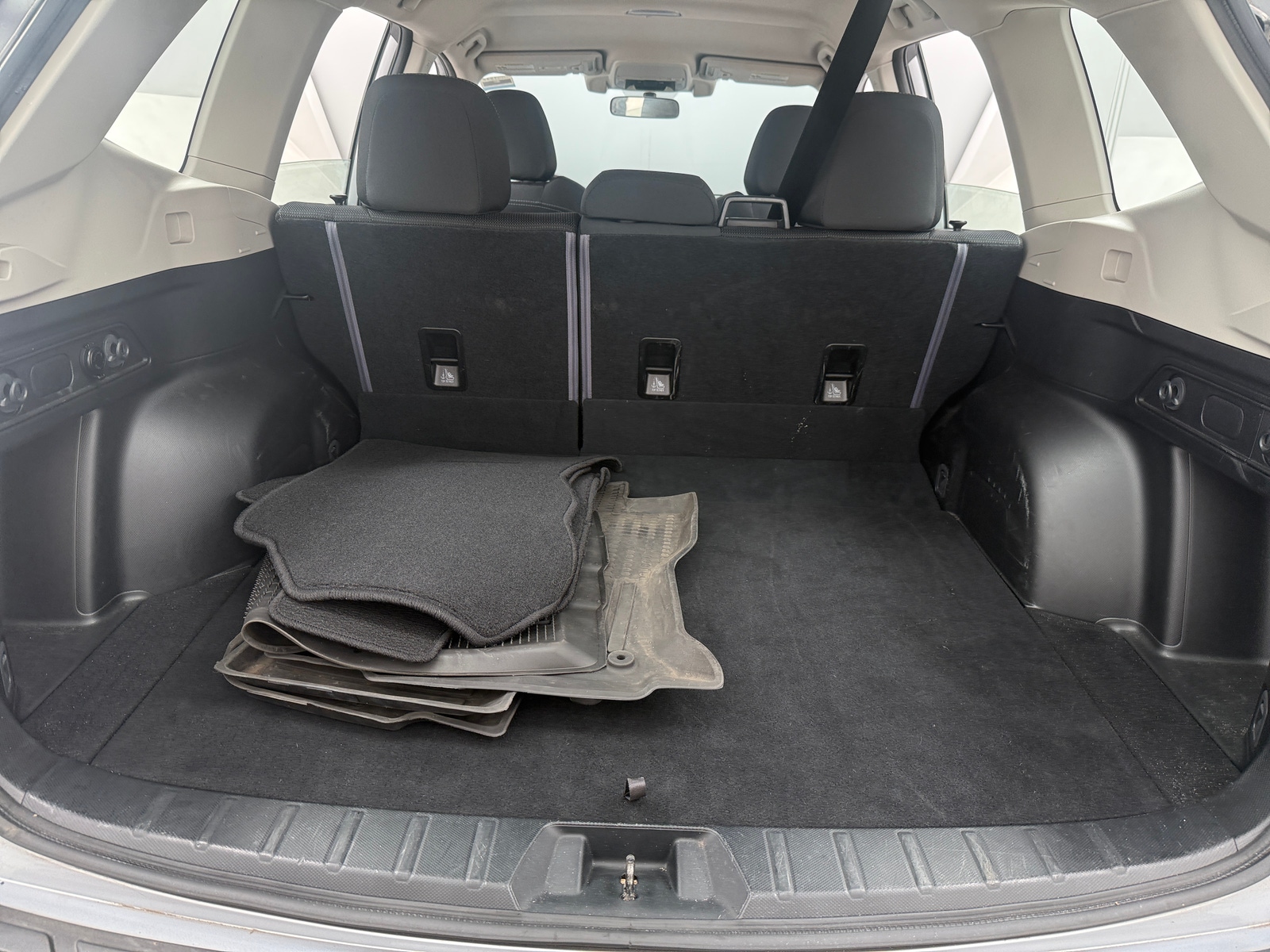 Thumbnail: 2021 Subaru Forester - 7