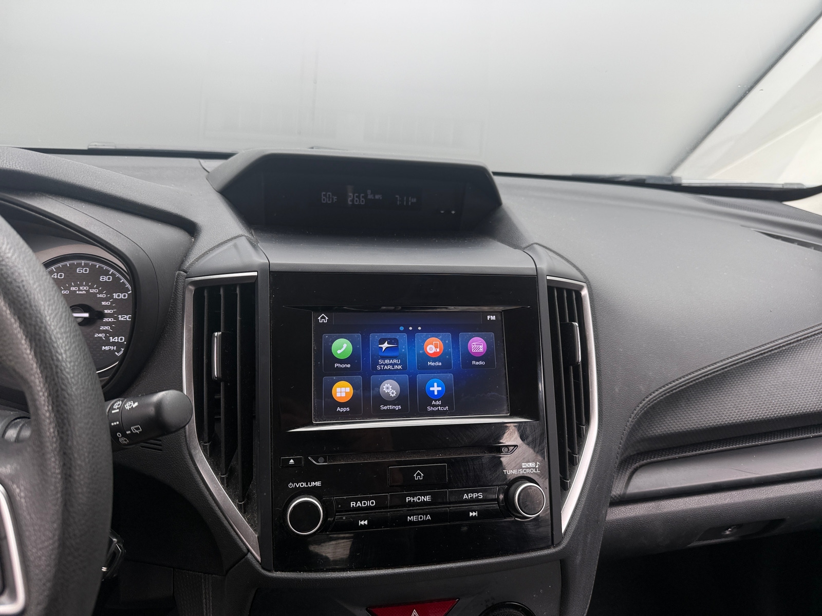 Thumbnail: 2021 Subaru Forester - 4