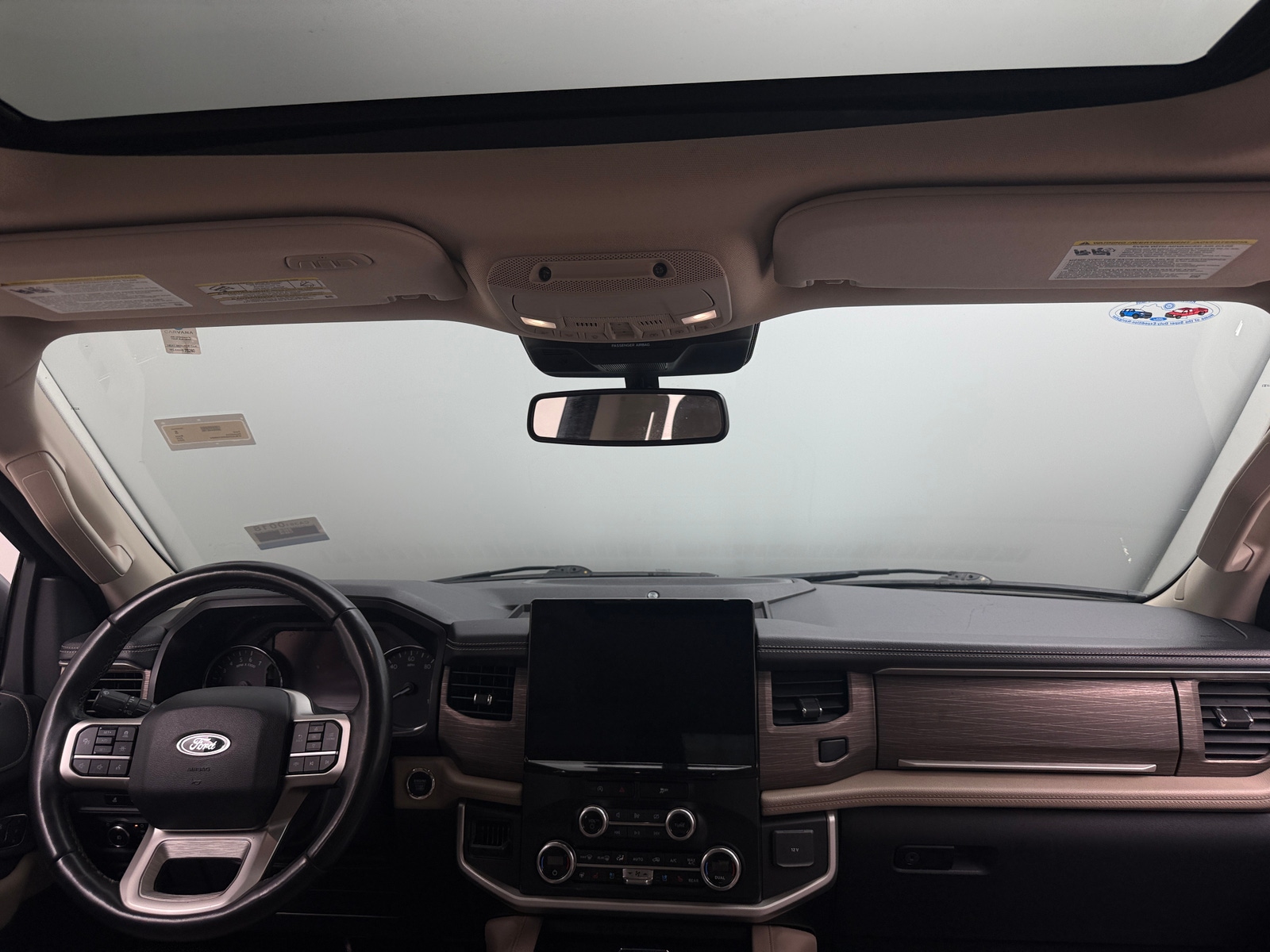 Thumbnail: 2024 Ford Expedition - 2