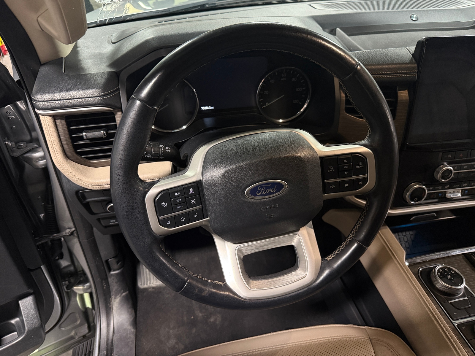 Thumbnail: 2024 Ford Expedition - 4