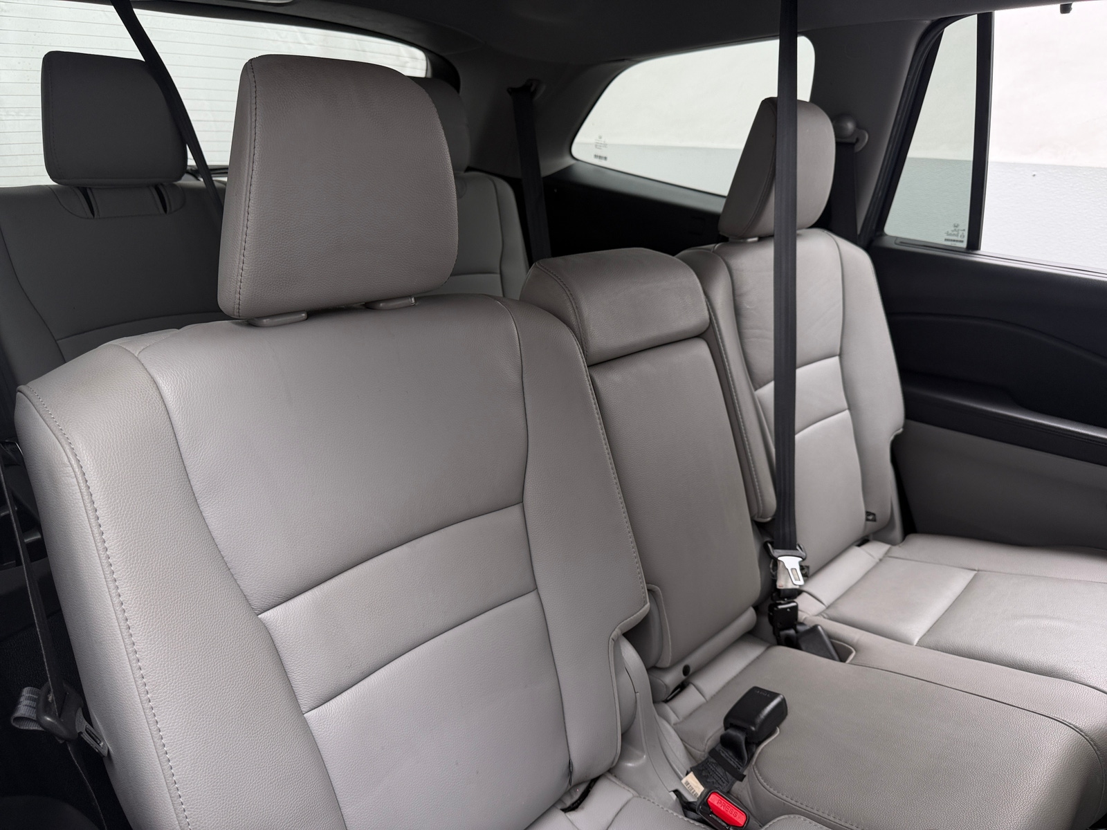 Thumbnail: 2021 Honda Pilot - 5