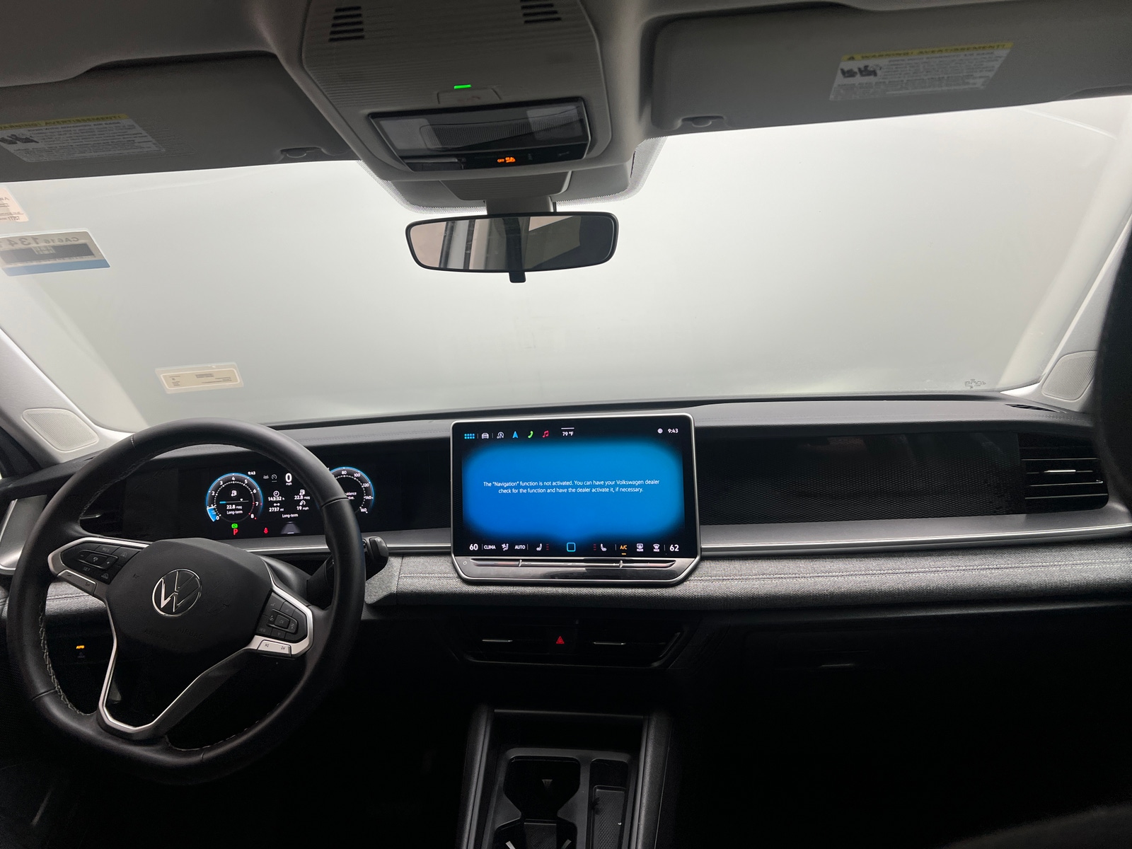 Thumbnail: 2025 Volkswagen Tiguan - 3