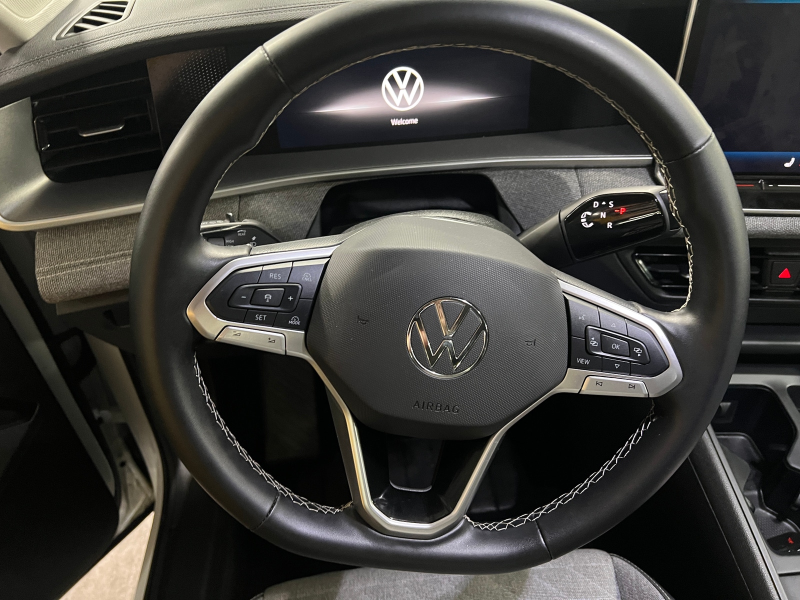 Thumbnail: 2025 Volkswagen Tiguan - 5