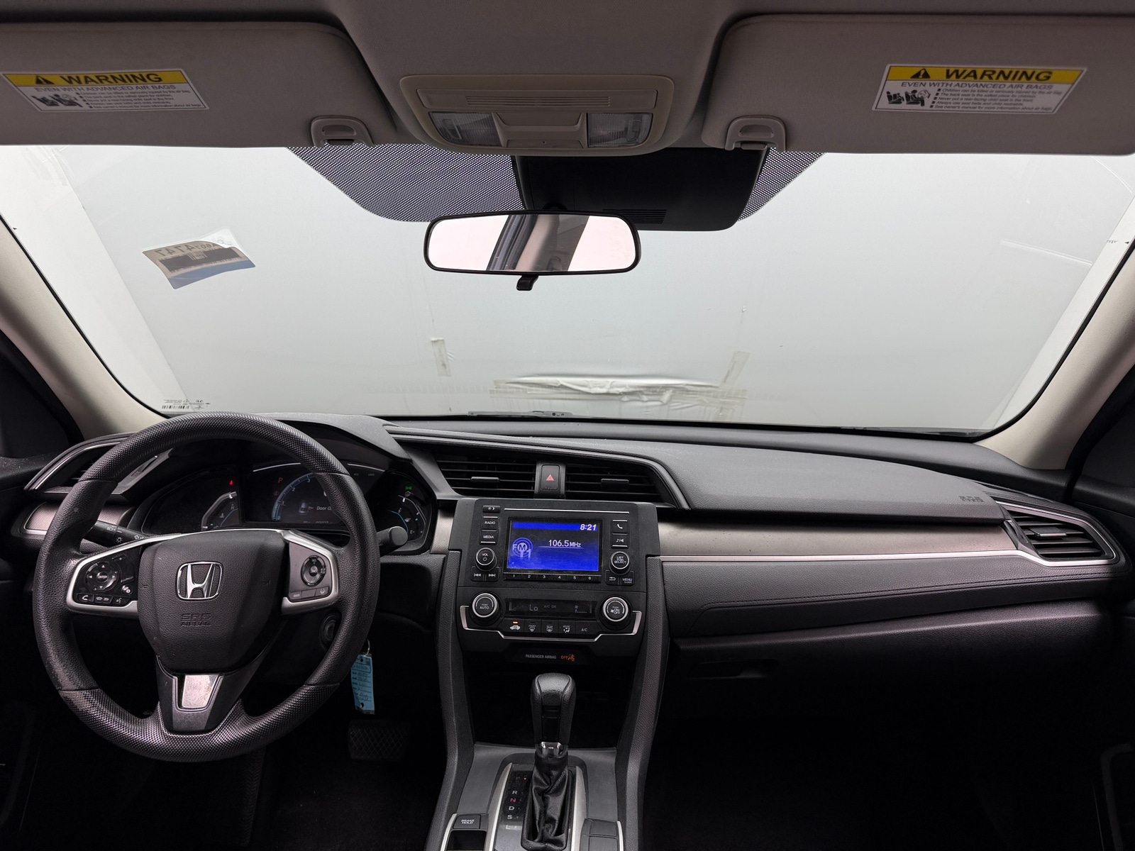 Thumbnail: 2020 Honda Civic - 3