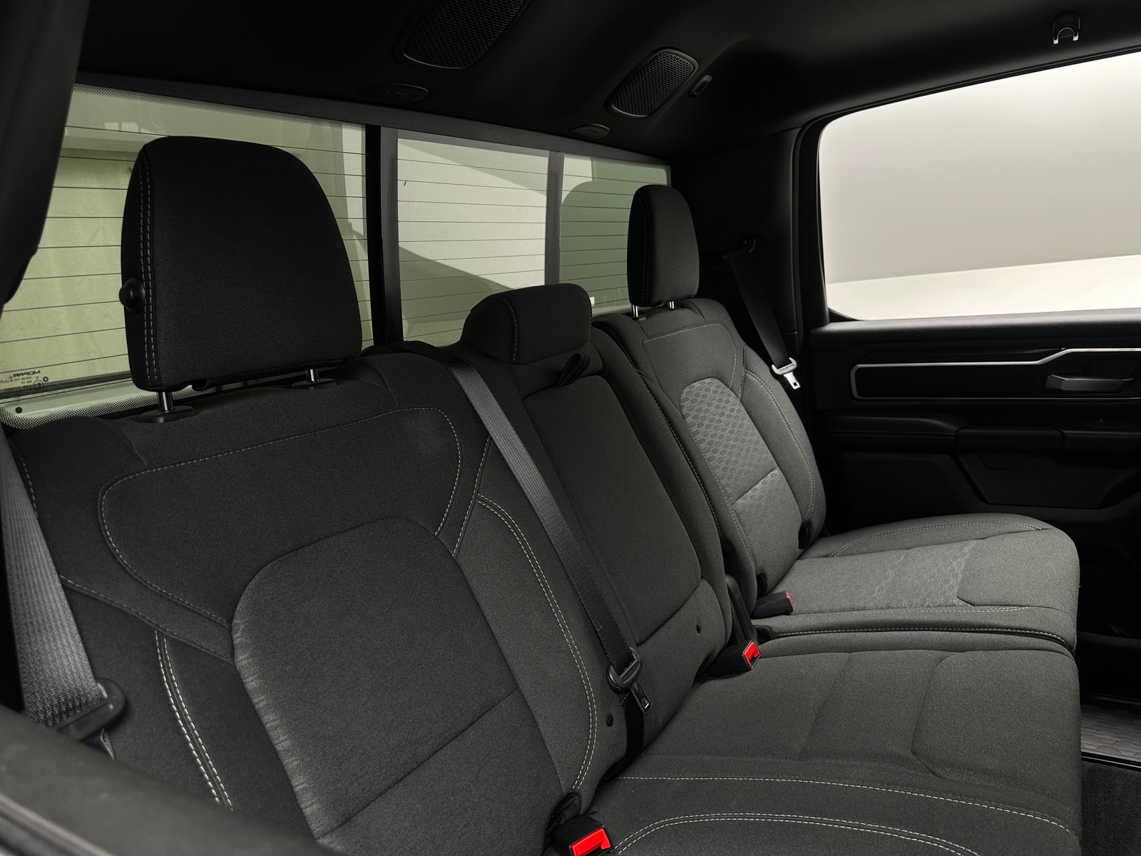Thumbnail: 2026 RAM 1500 - 6