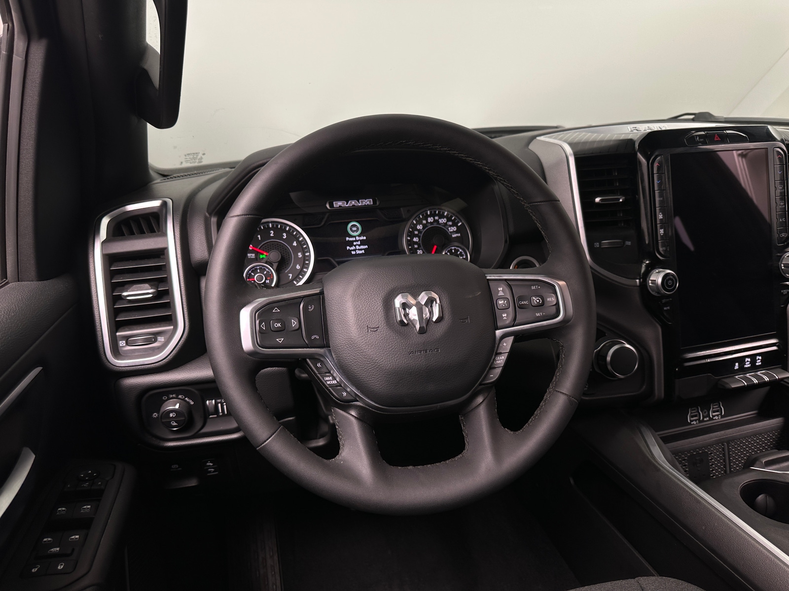 Thumbnail: 2026 RAM 1500 - 5