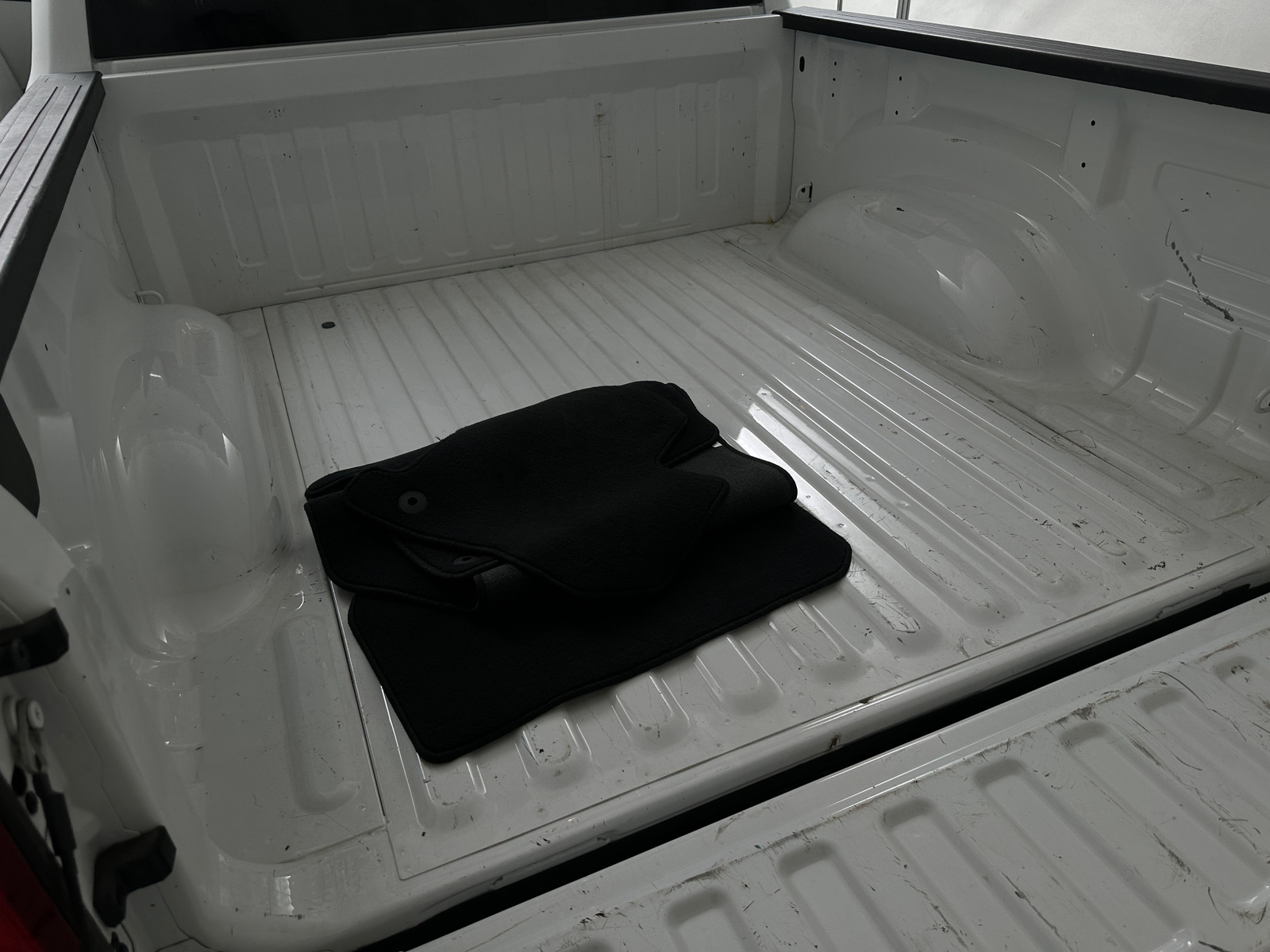 Thumbnail: 2026 RAM 1500 - 7