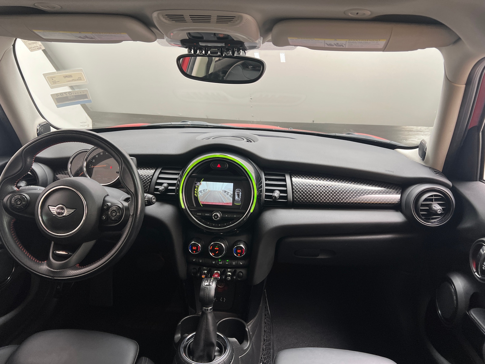 Thumbnail: 2016 MINI Cooper Hardtop - 3