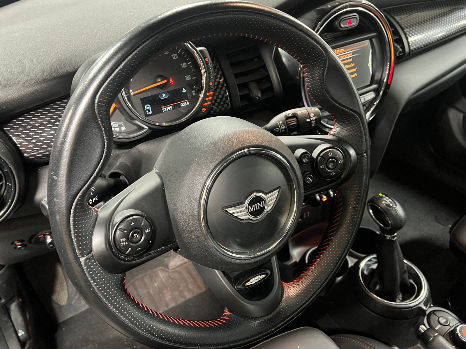 Thumbnail: 2016 MINI Cooper Hardtop - 5