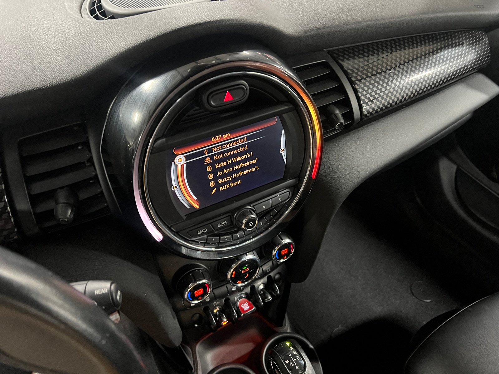 Thumbnail: 2016 MINI Cooper Hardtop - 4