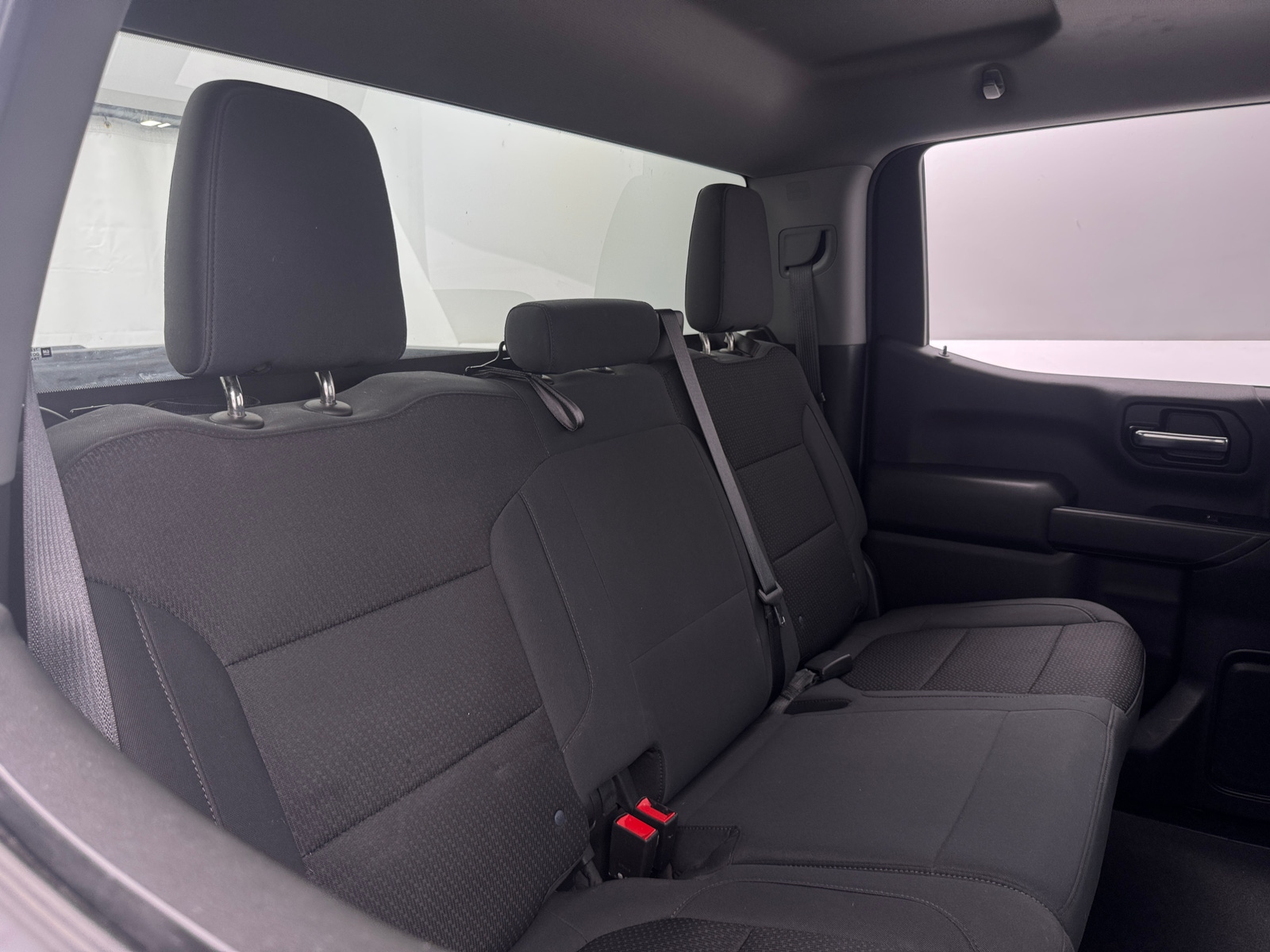 Thumbnail: 2020 Chevrolet Silverado 1500 - 6