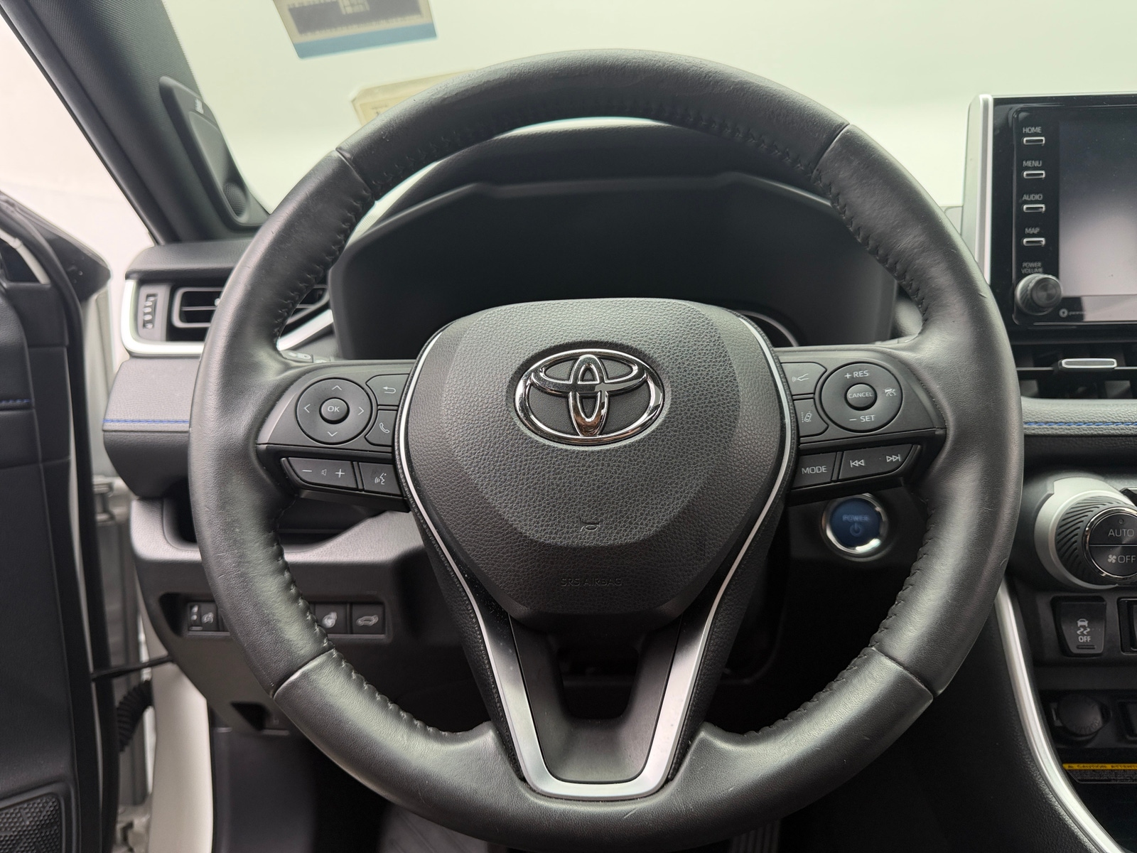 Thumbnail: 2019 Toyota RAV4 - 5