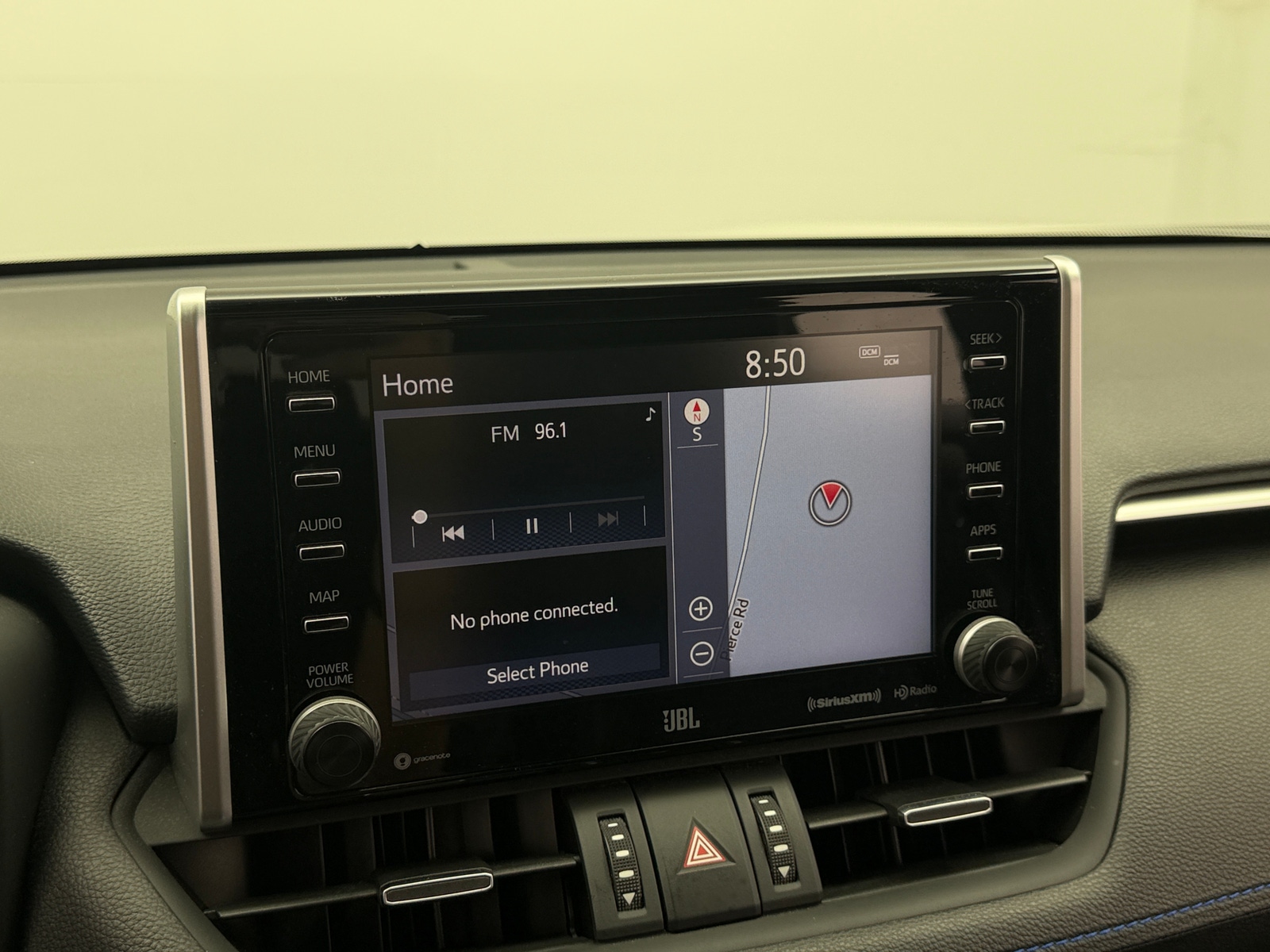 Thumbnail: 2019 Toyota RAV4 - 4