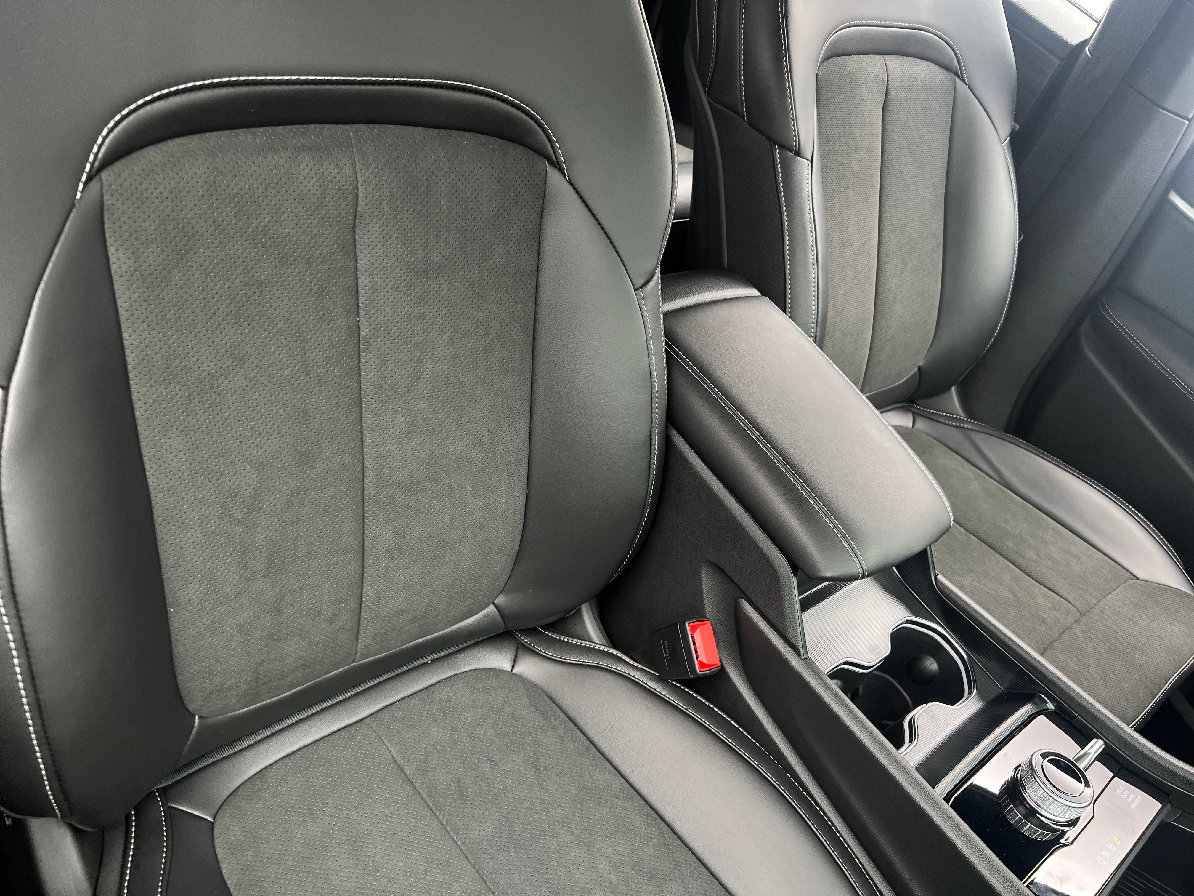 2027 Jeep Grand Cherokee