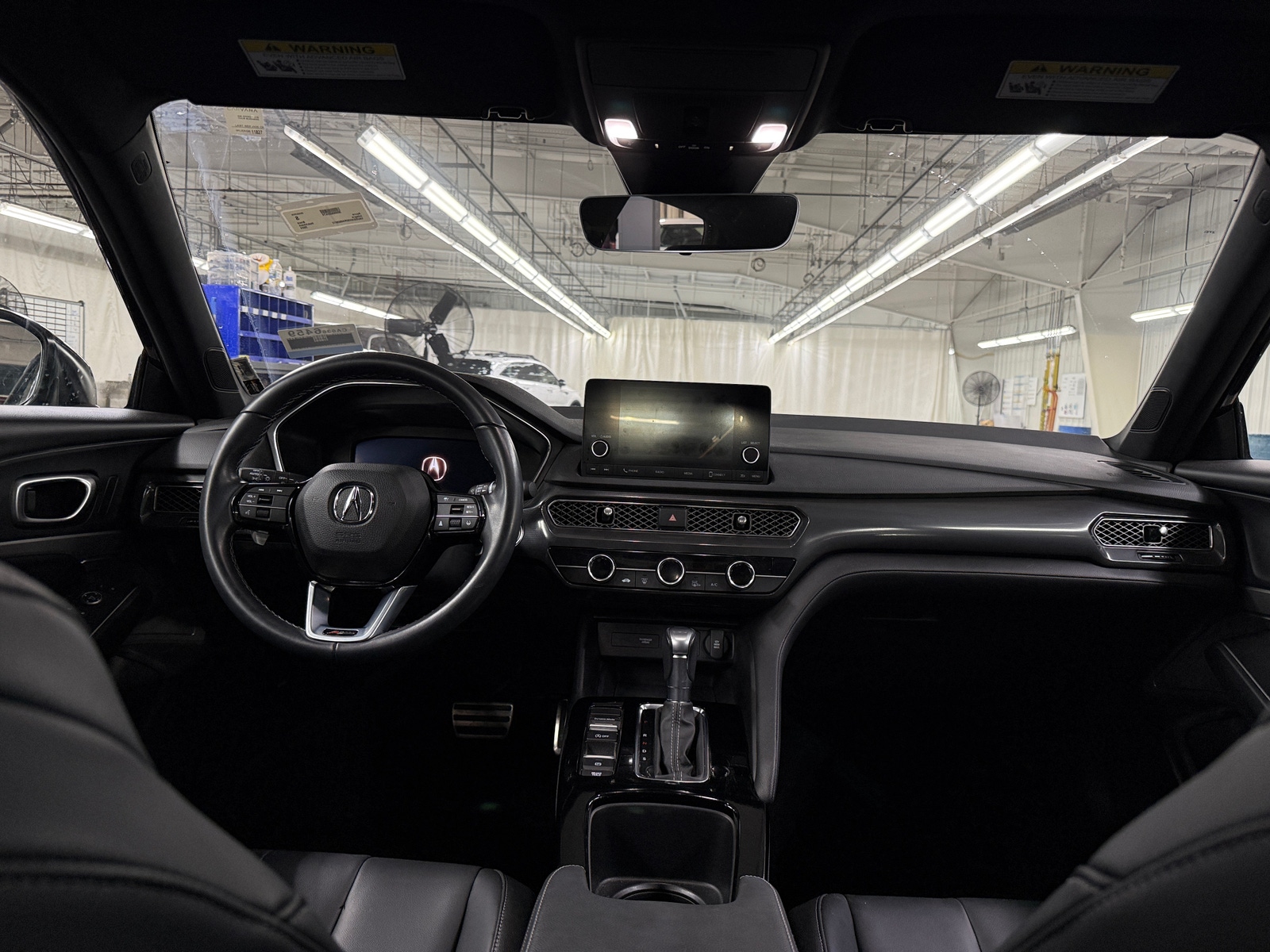 Thumbnail: 2024 Acura Integra - 2