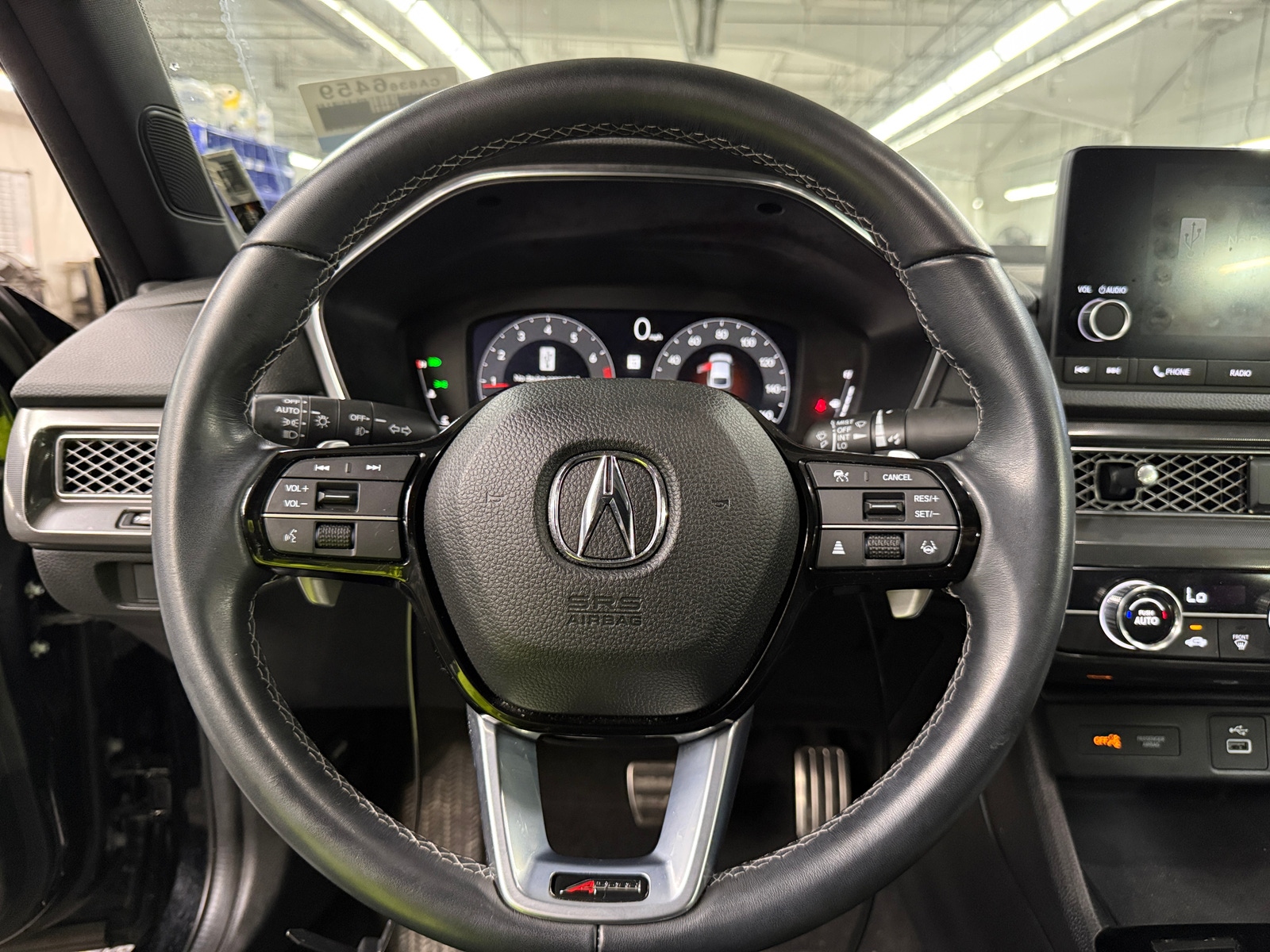 Thumbnail: 2024 Acura Integra - 4