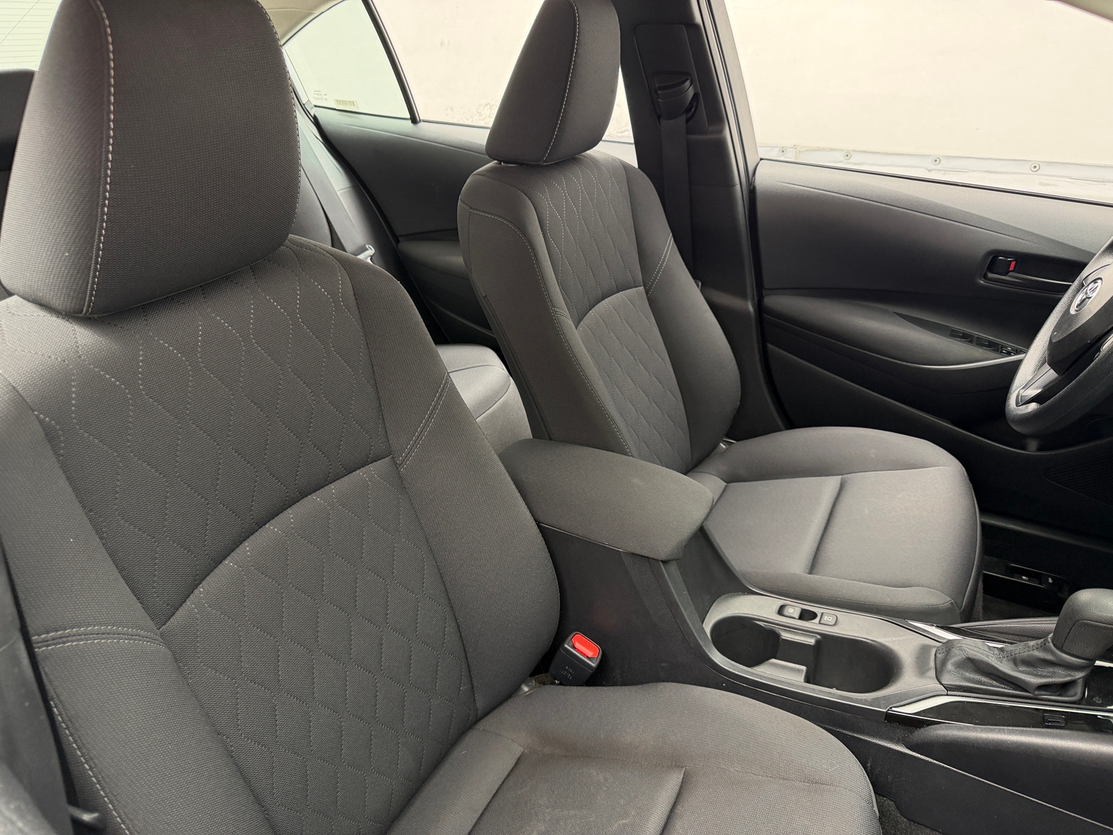Thumbnail: 2025 Toyota Corolla - 2