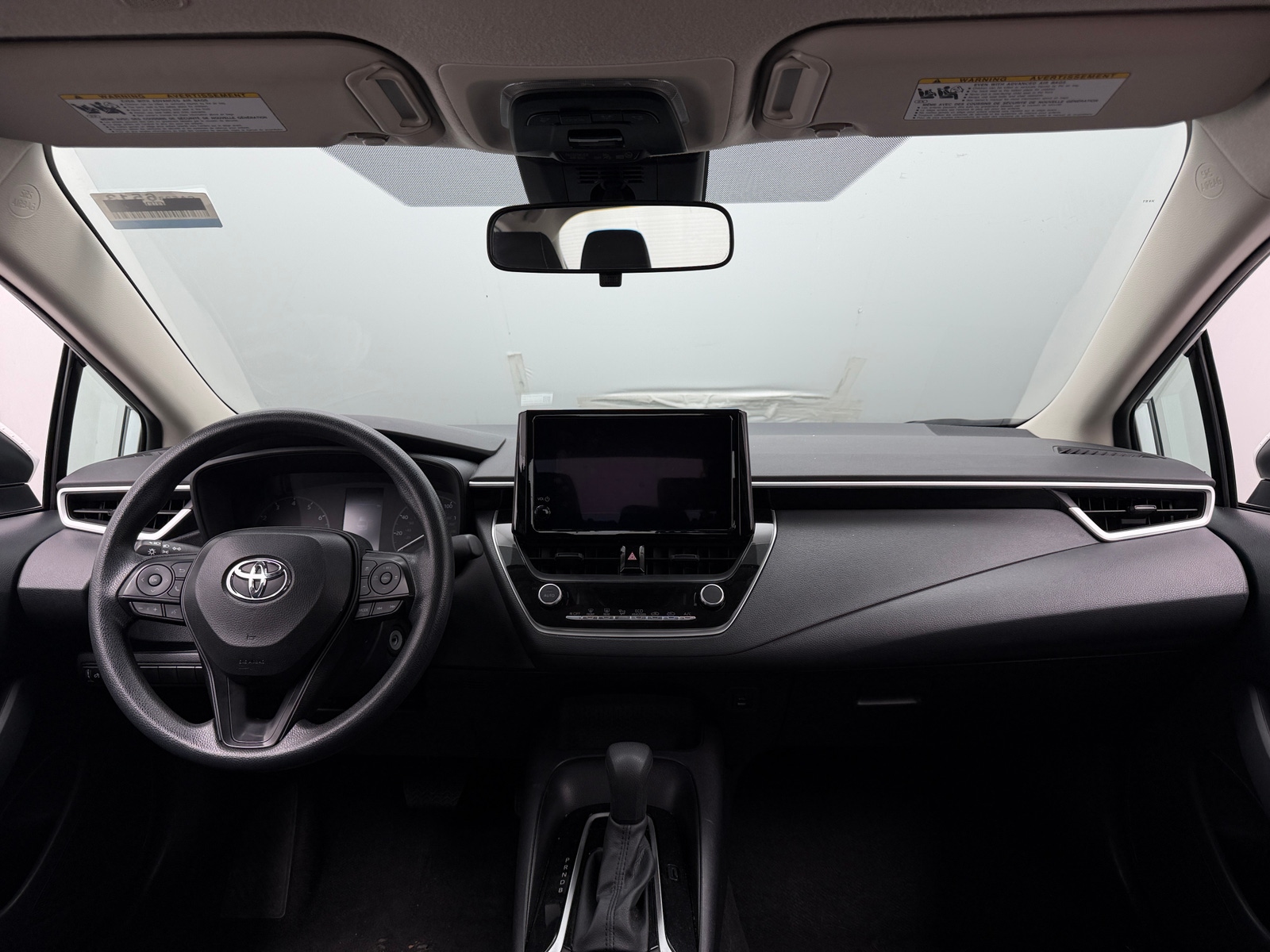 Thumbnail: 2025 Toyota Corolla - 3