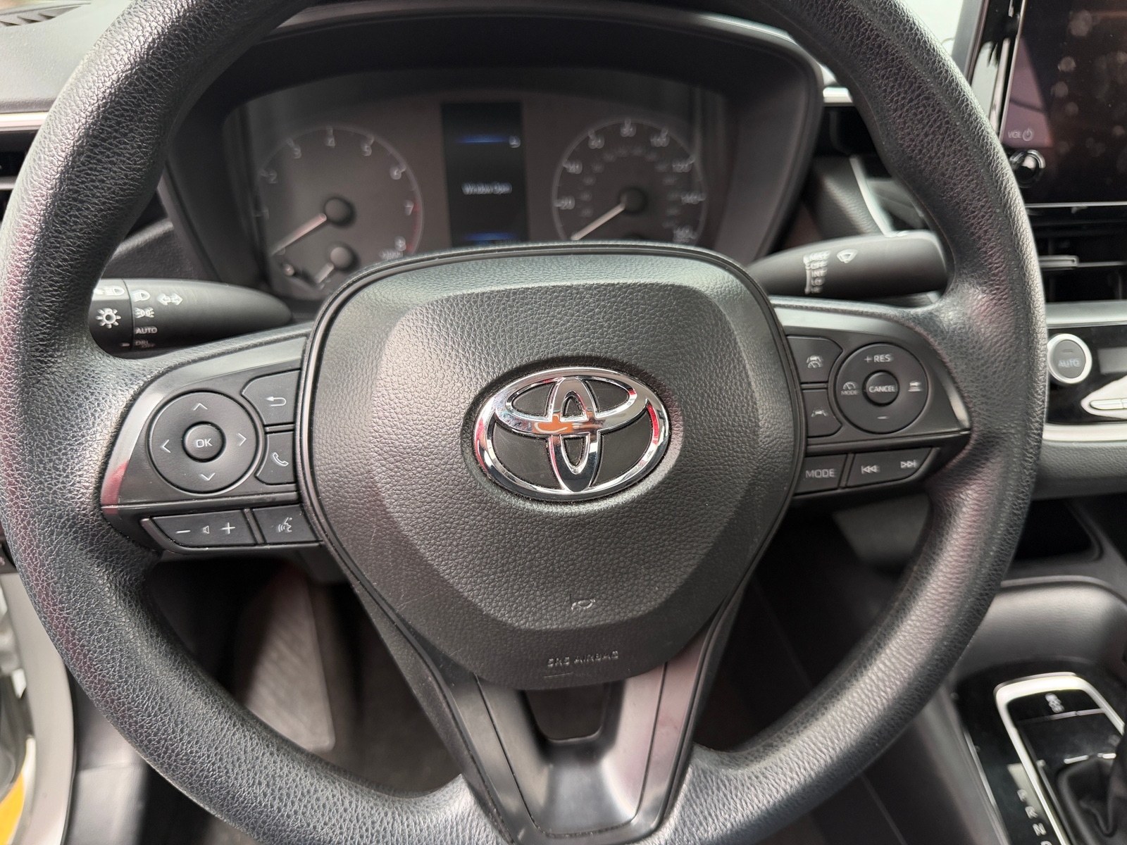 Thumbnail: 2025 Toyota Corolla - 5