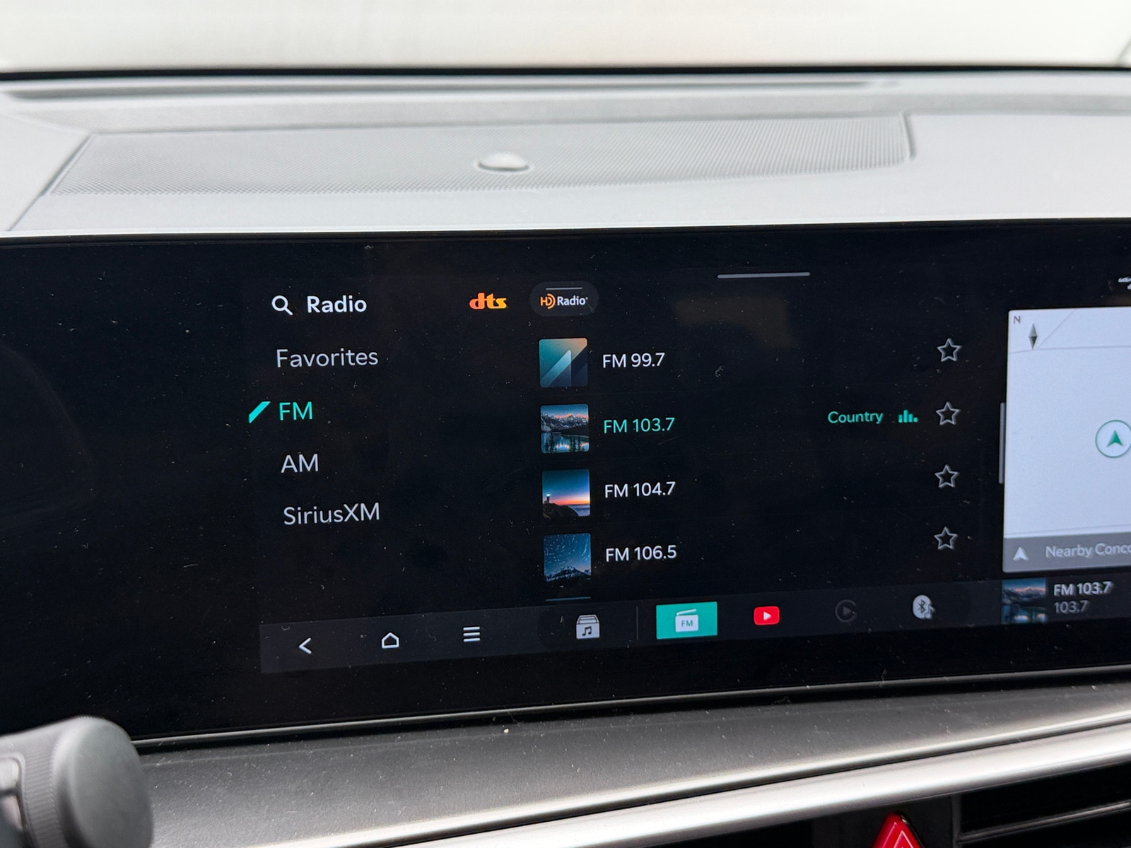 Thumbnail: 2025 Kia Sorento - 3