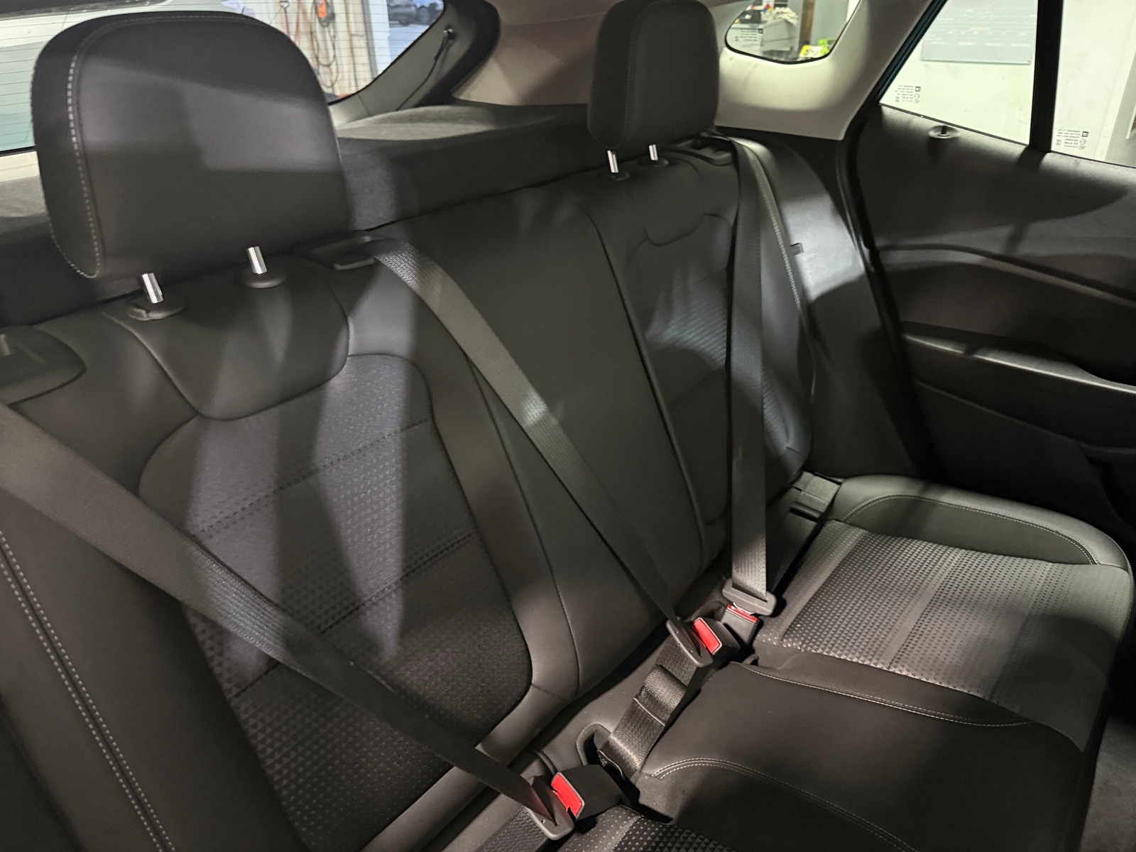 Thumbnail: 2025 Chevrolet Trax - 5