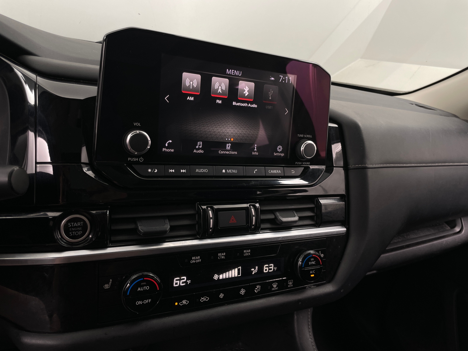 Thumbnail: 2024 Nissan Pathfinder - 4