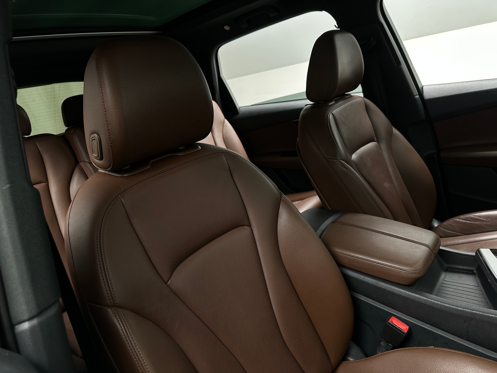 Thumbnail: 2019 Audi Q7 - 2