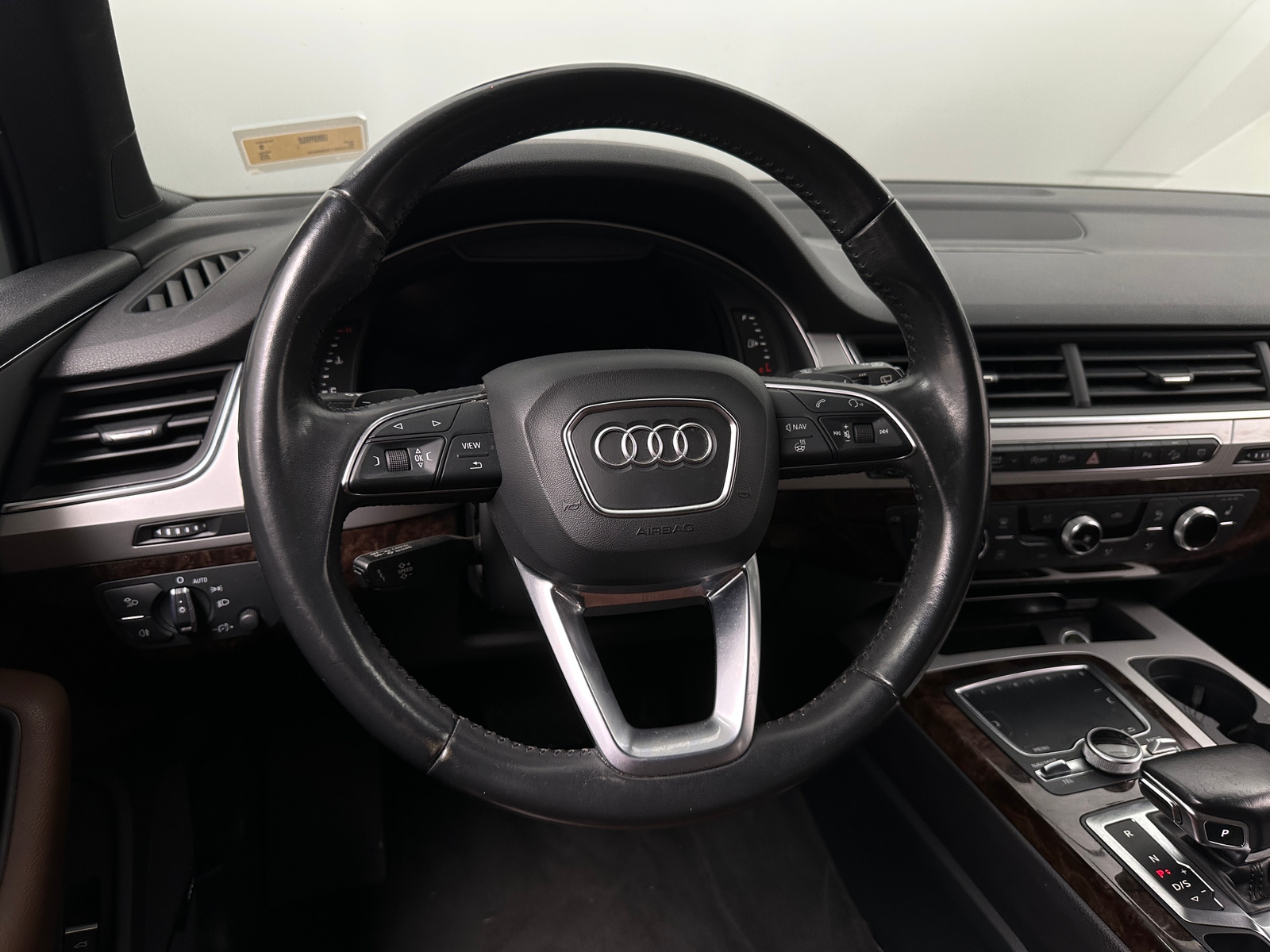 Thumbnail: 2019 Audi Q7 - 5