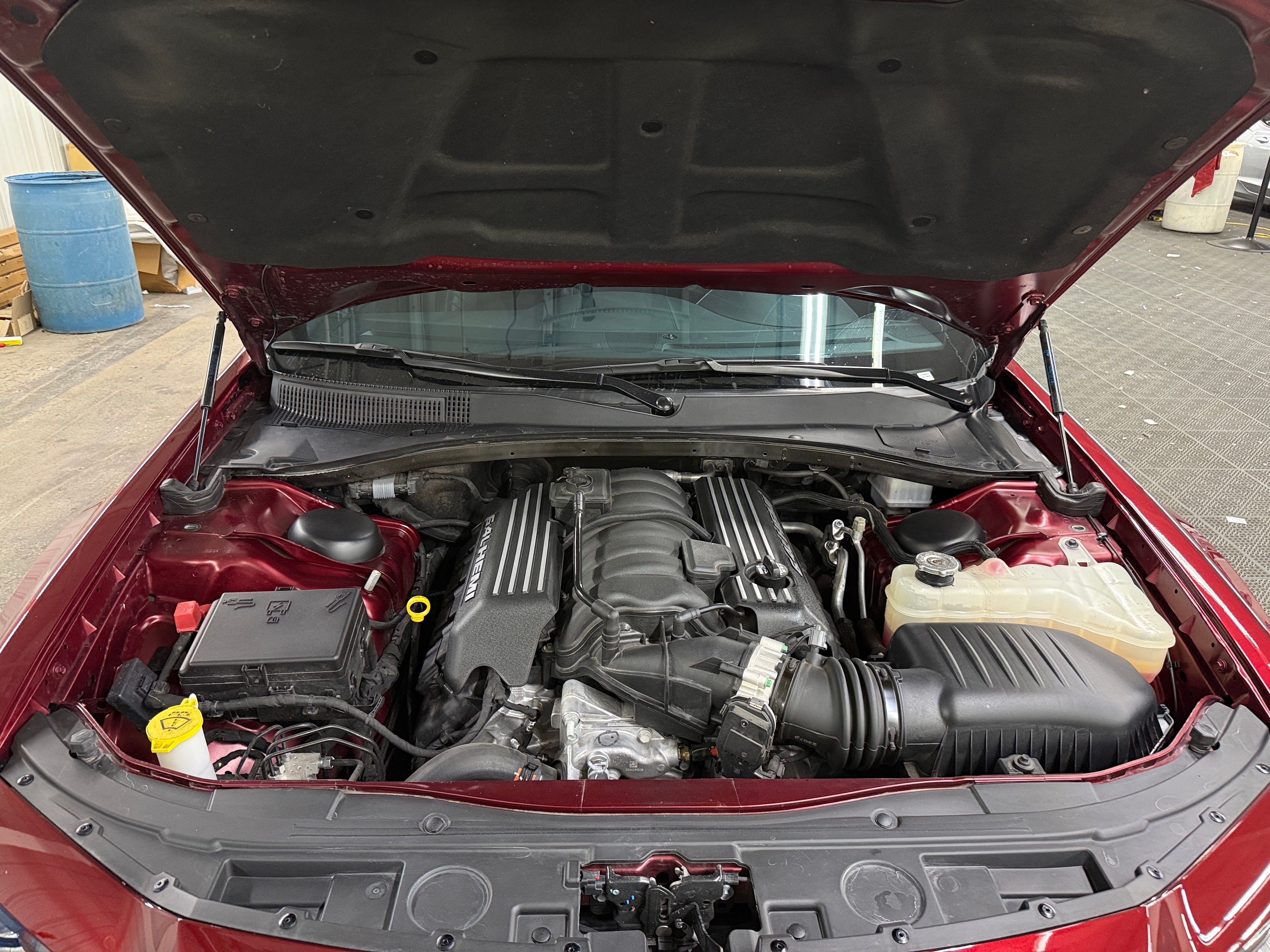 2023 Chrysler 300 C