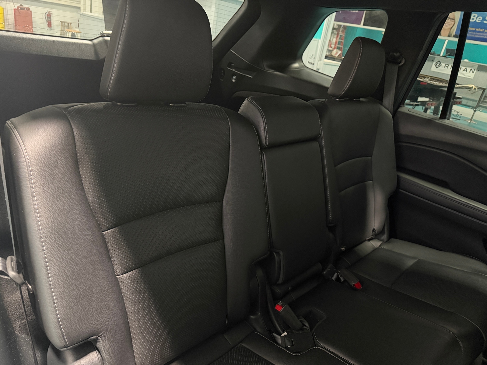 Thumbnail: 2023 Honda Passport - 5
