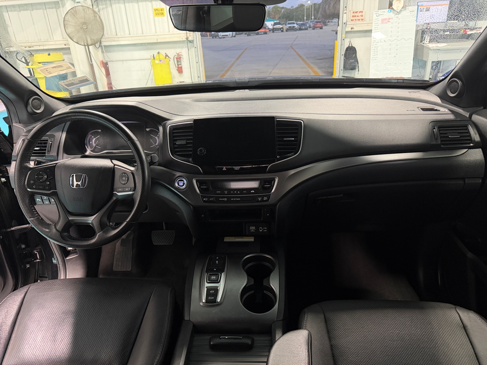Thumbnail: 2023 Honda Passport - 2
