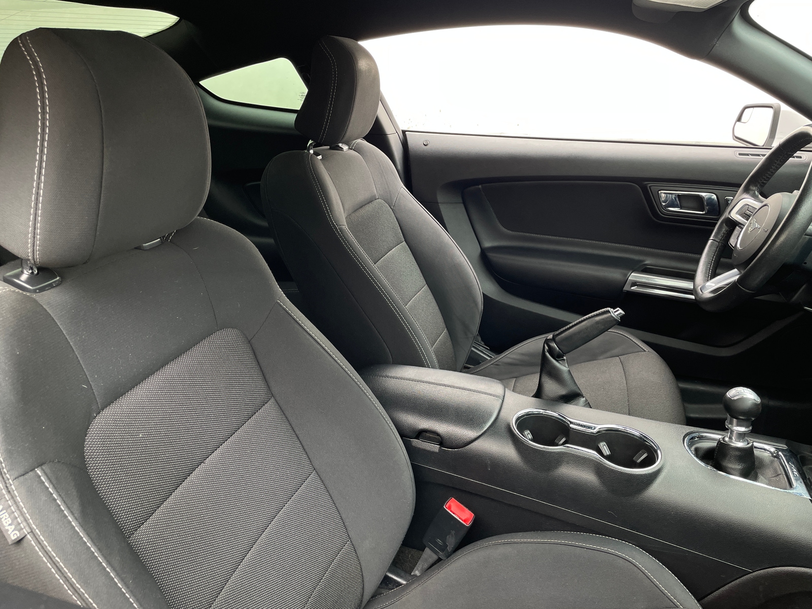 Thumbnail: 2017 Ford Mustang - 2