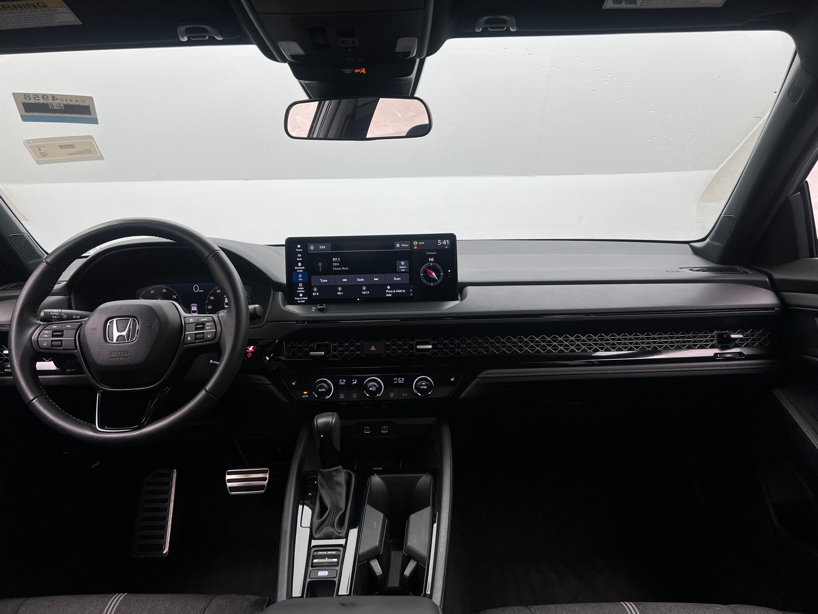 Thumbnail: 2025 Honda Accord - 3