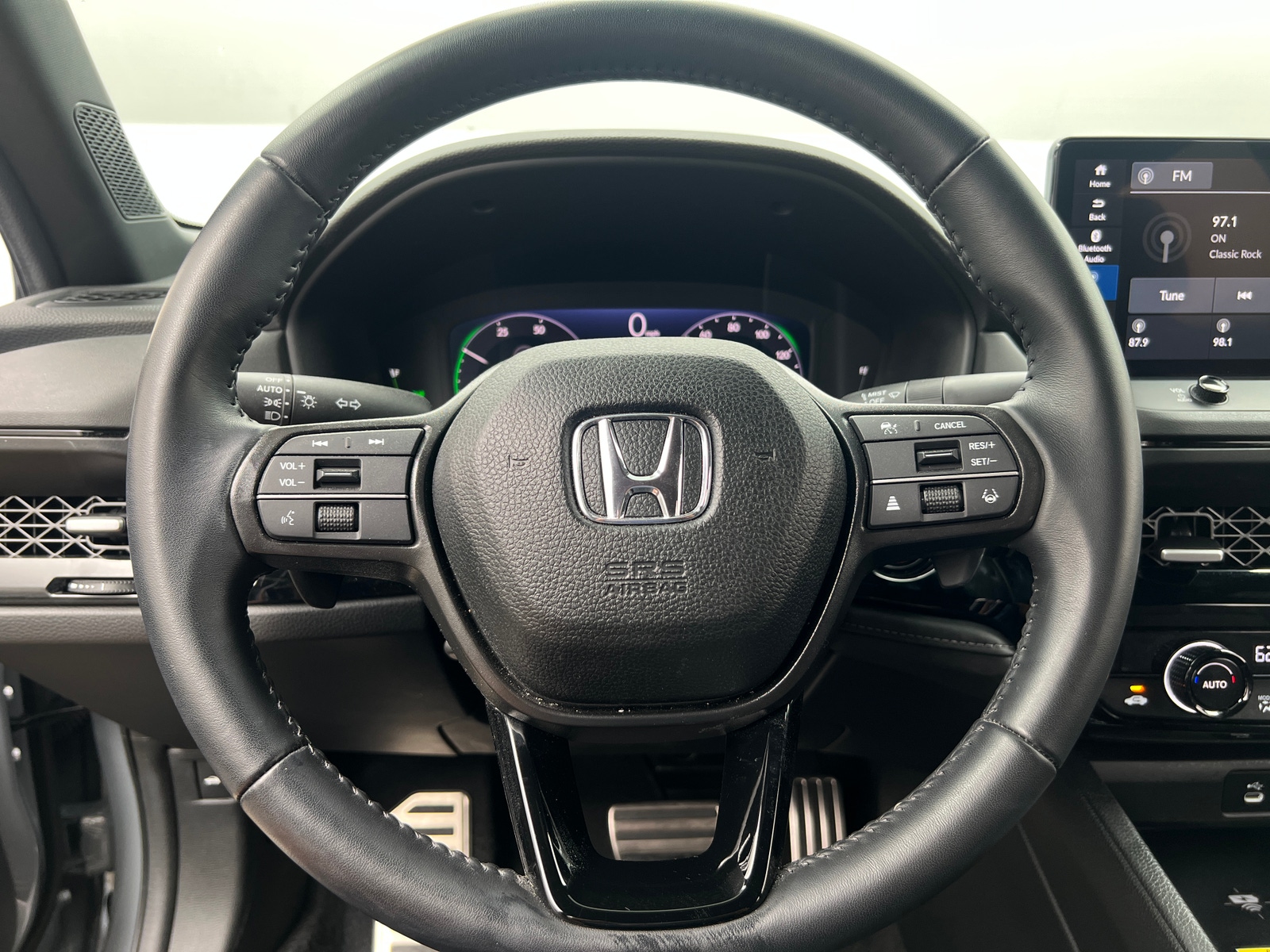 Thumbnail: 2025 Honda Accord - 5
