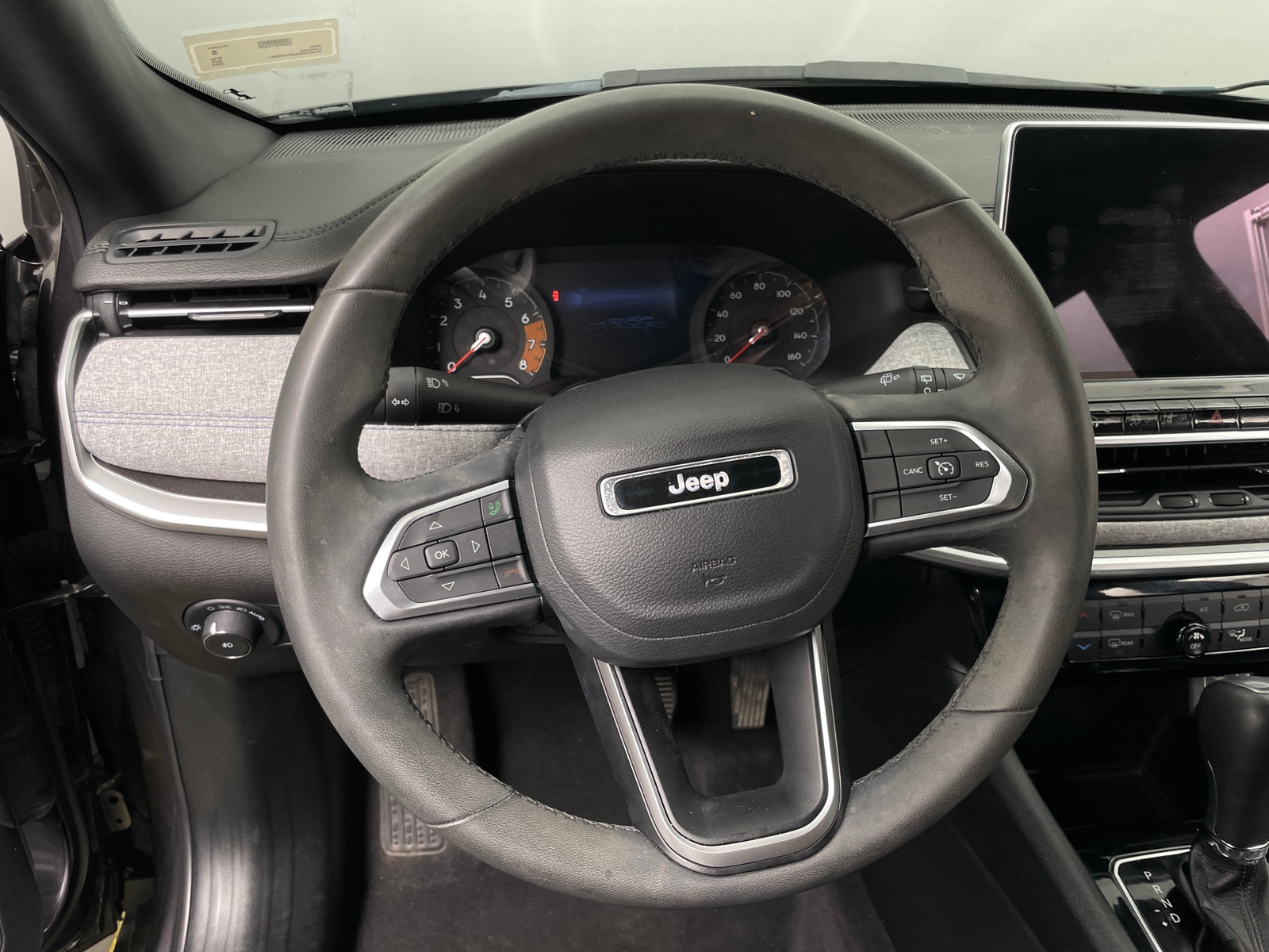 Thumbnail: 2023 Jeep Compass - 5