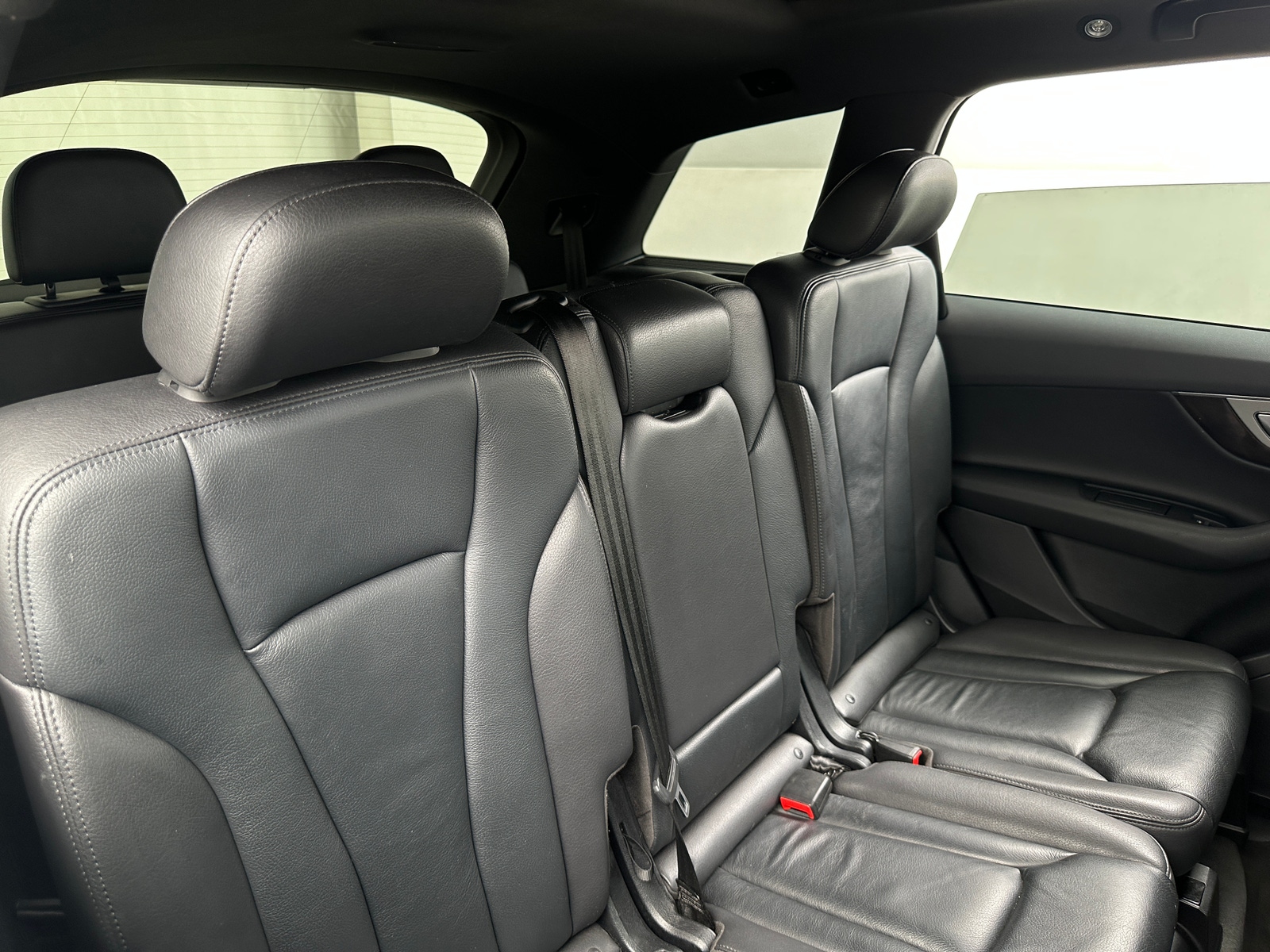 Thumbnail: 2019 Audi Q7 - 6