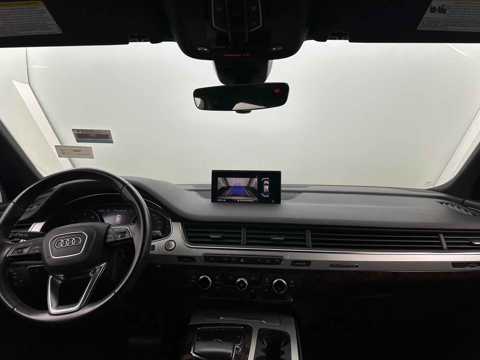 Thumbnail: 2019 Audi Q7 - 3