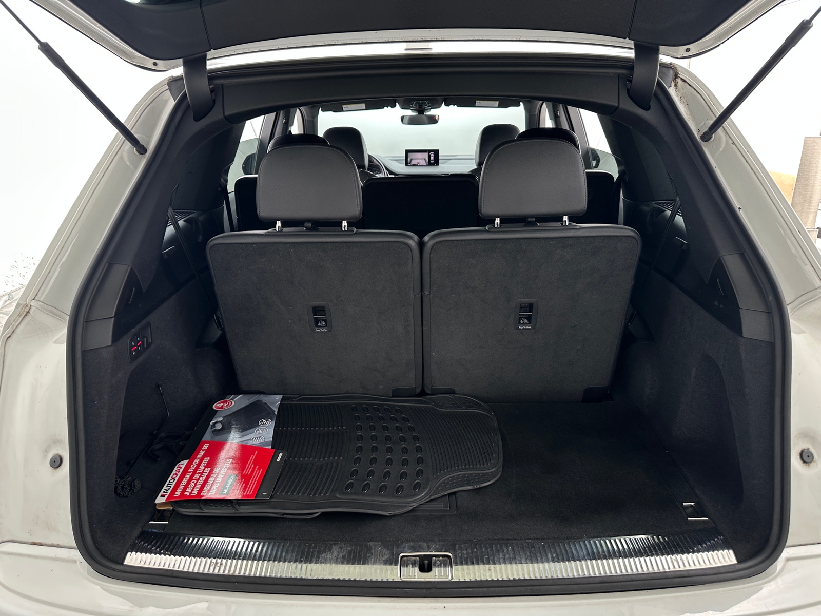Thumbnail: 2019 Audi Q7 - 7
