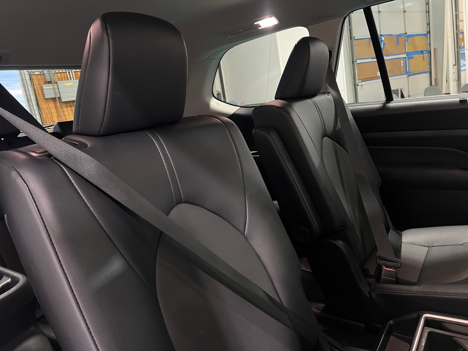 Thumbnail: 2026 Toyota Grand Highlander - 5