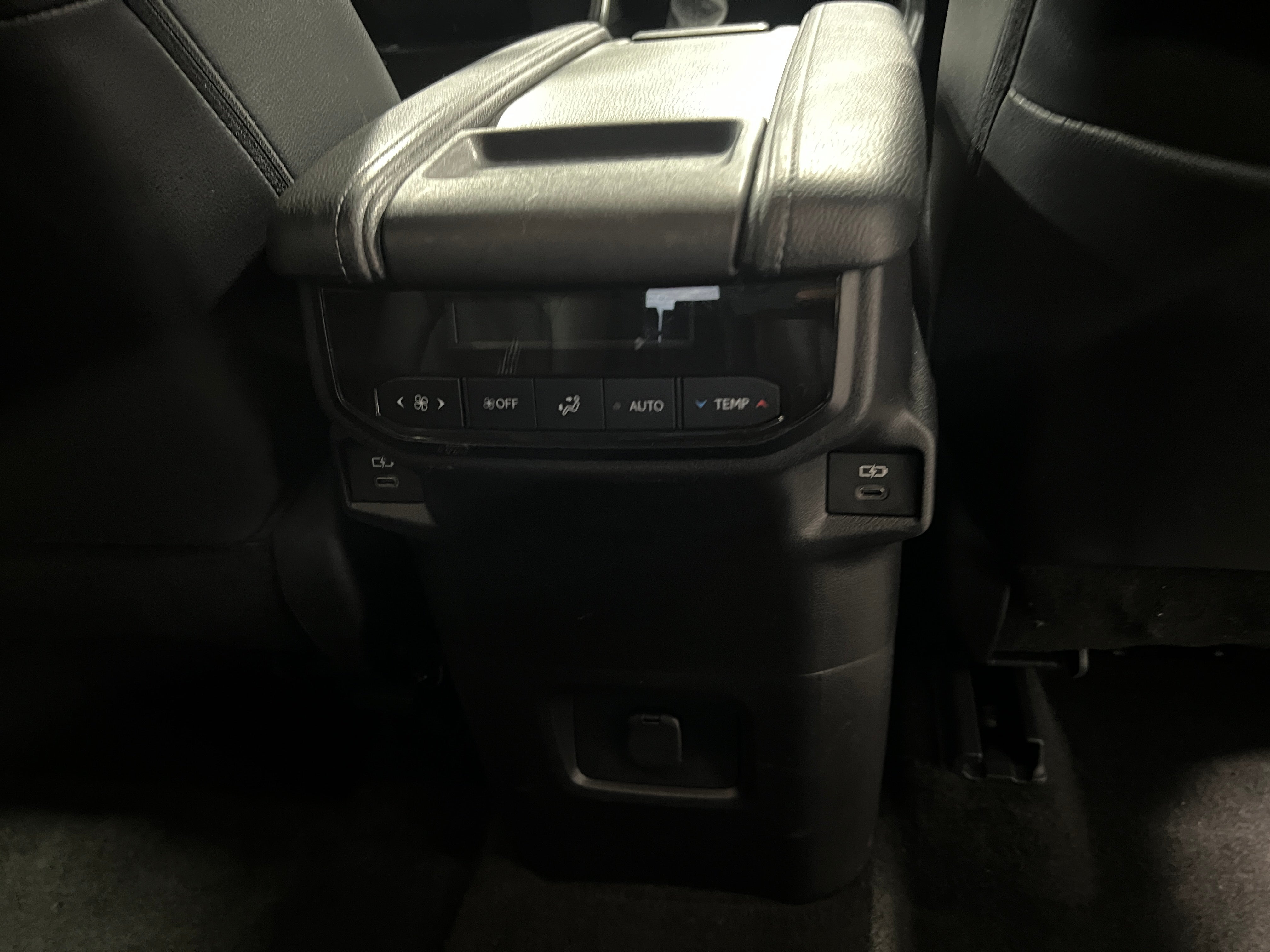 2026 Toyota Grand Highlander