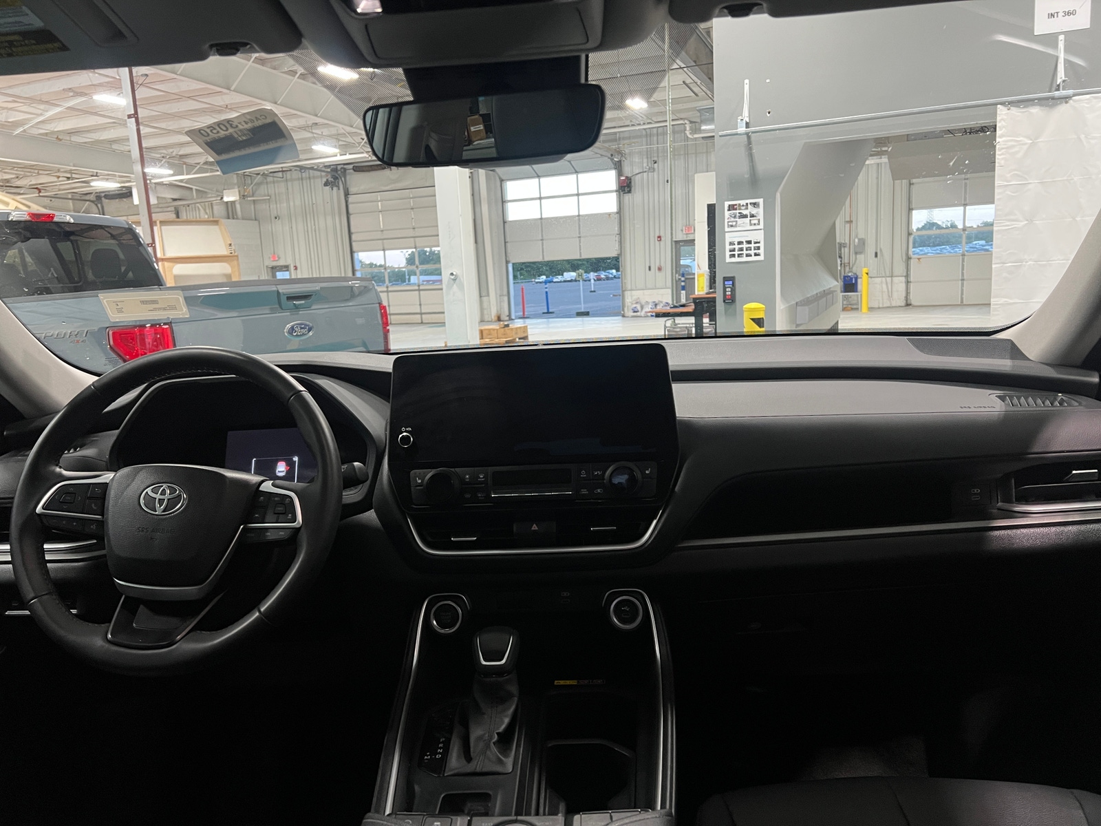 Thumbnail: 2026 Toyota Grand Highlander - 2