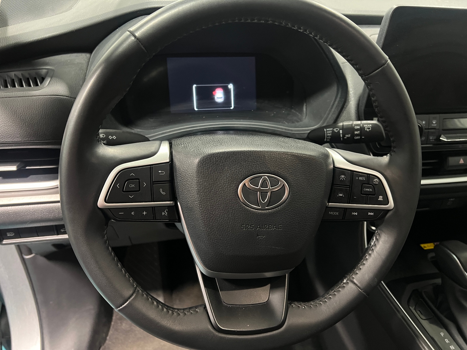 Thumbnail: 2026 Toyota Grand Highlander - 4