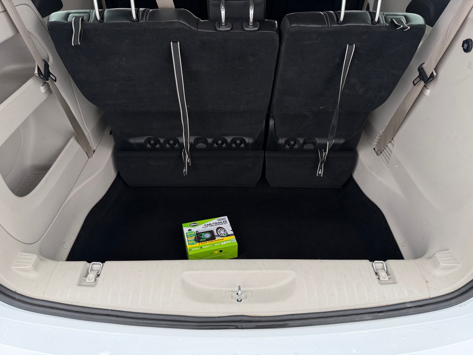 Thumbnail: 2024 Chrysler Pacifica - 6