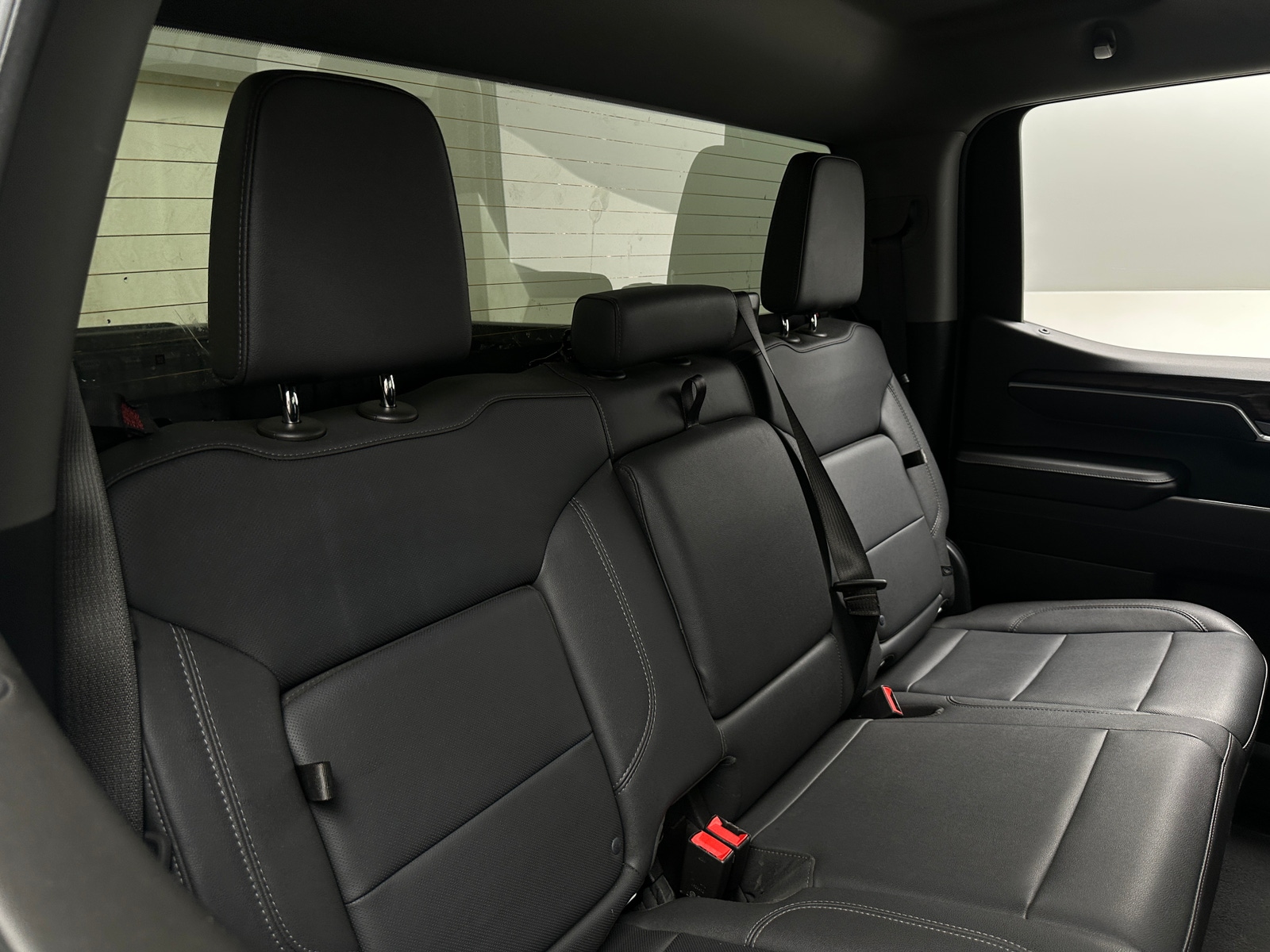 Thumbnail: 2025 GMC Sierra 1500 - 5