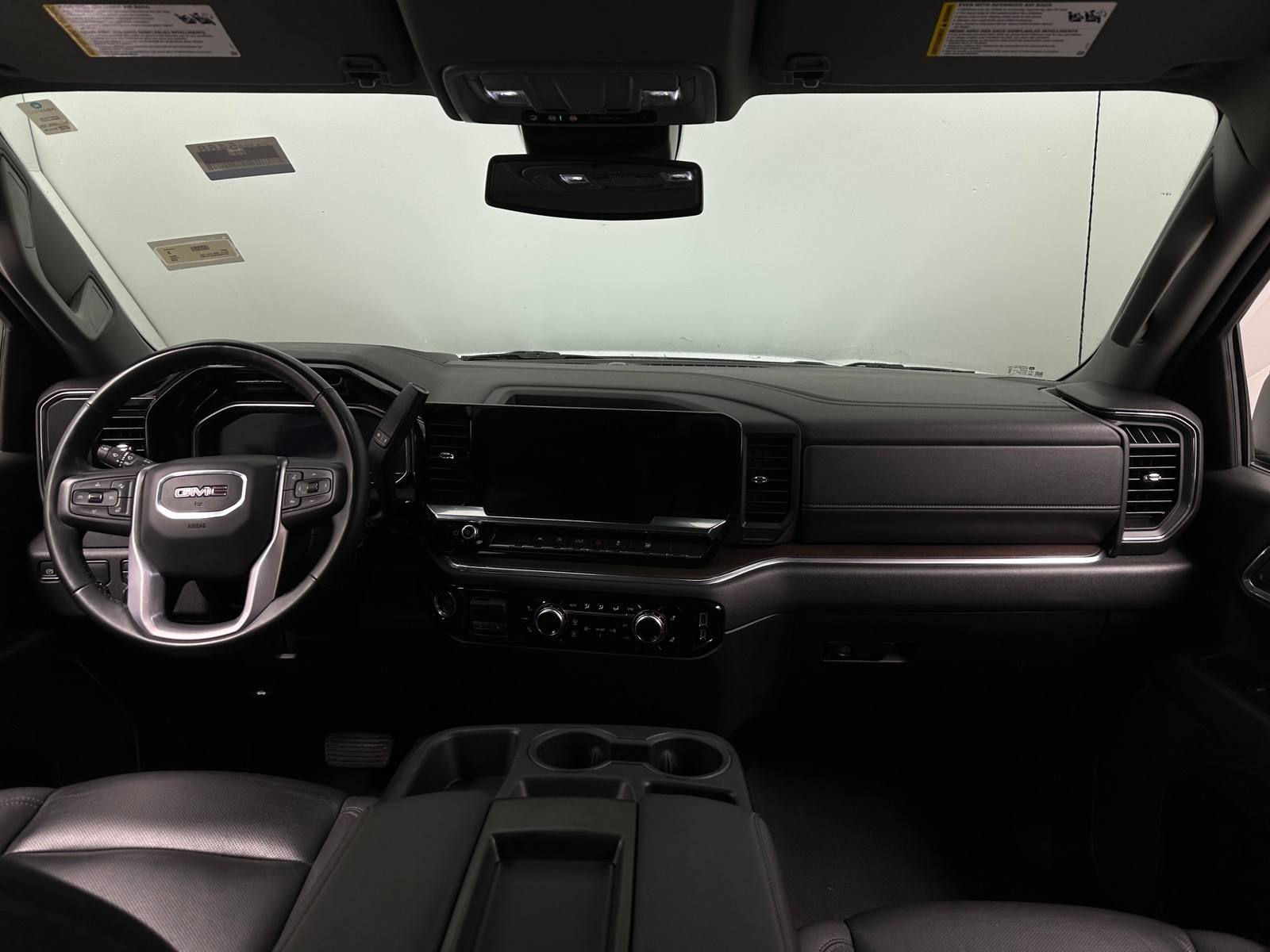 Thumbnail: 2025 GMC Sierra 1500 - 2