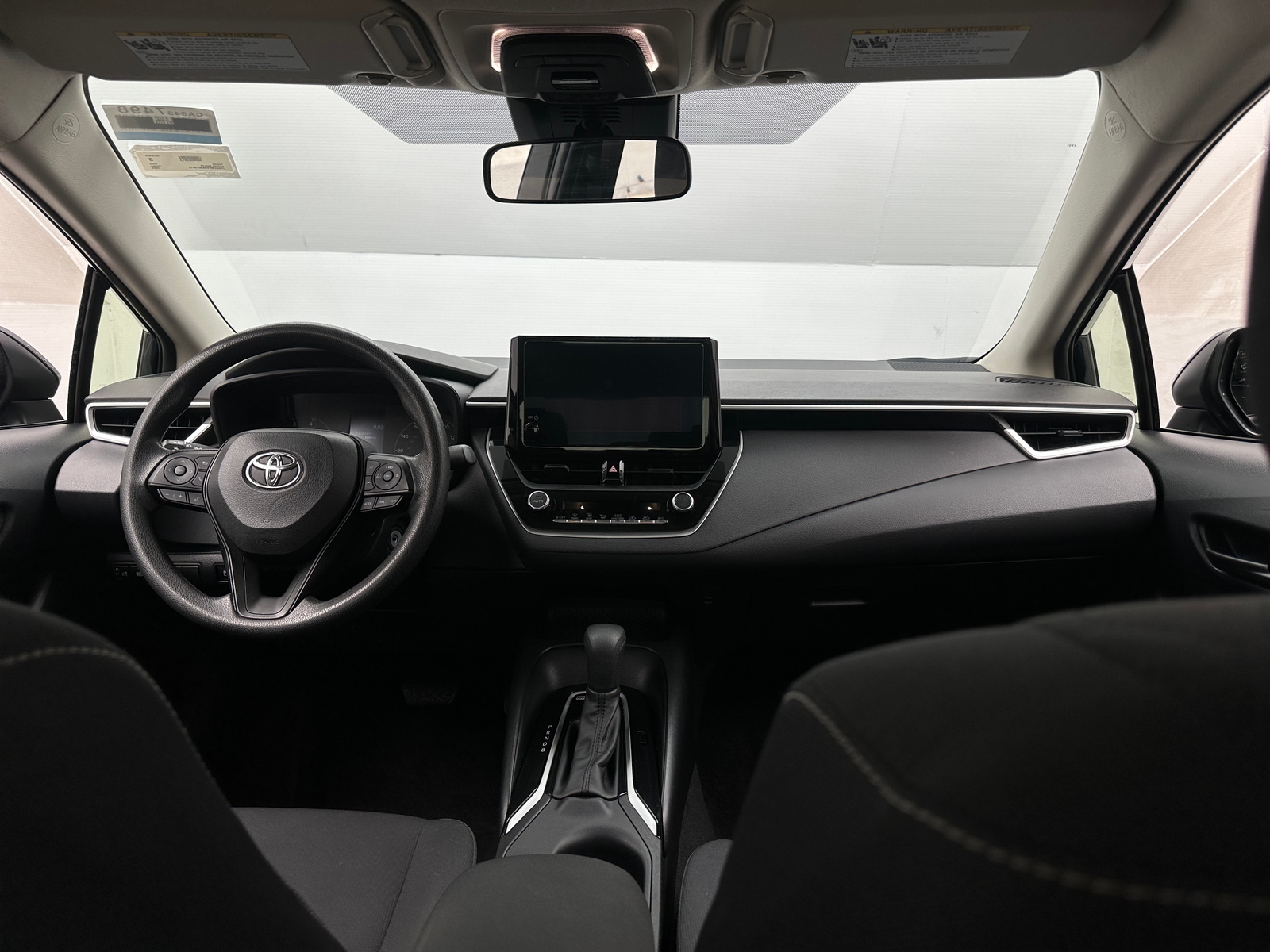 Thumbnail: 2025 Toyota Corolla - 3