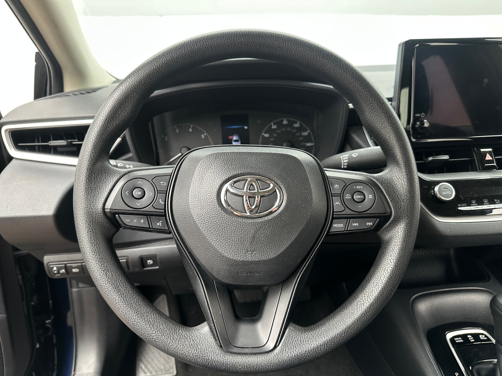 Thumbnail: 2025 Toyota Corolla - 5