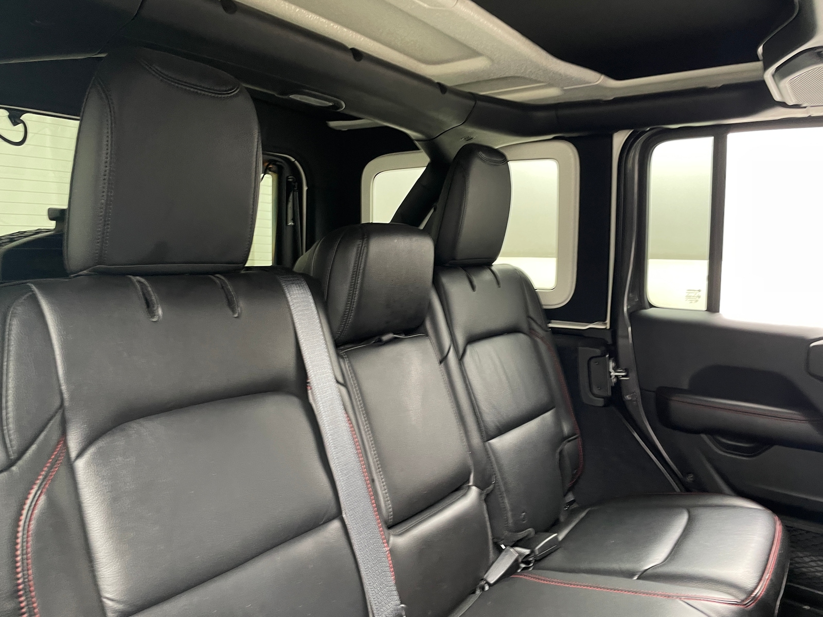 Thumbnail: 2018 Jeep Wrangler - 5
