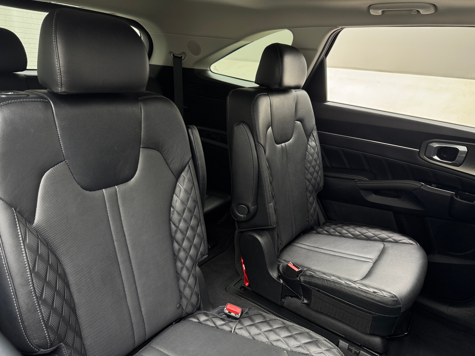 Thumbnail: 2021 Kia Sorento - 5