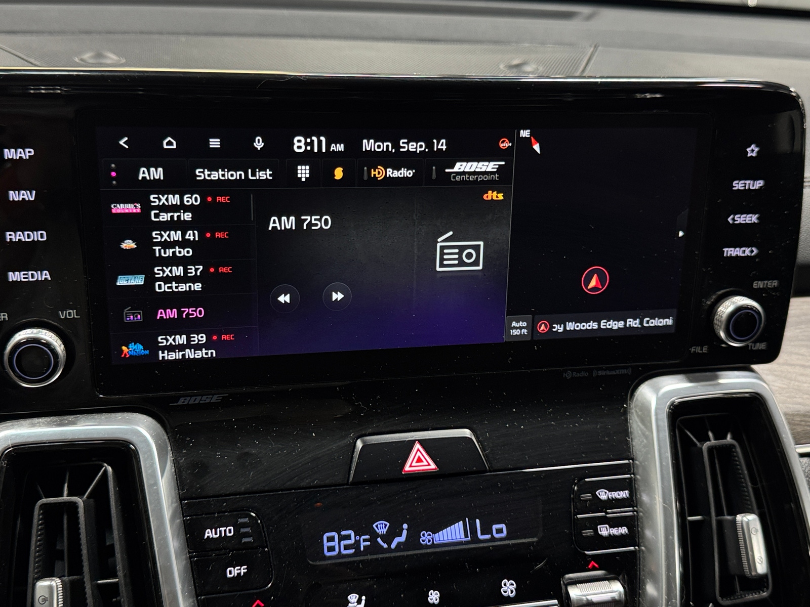 Thumbnail: 2021 Kia Sorento - 3
